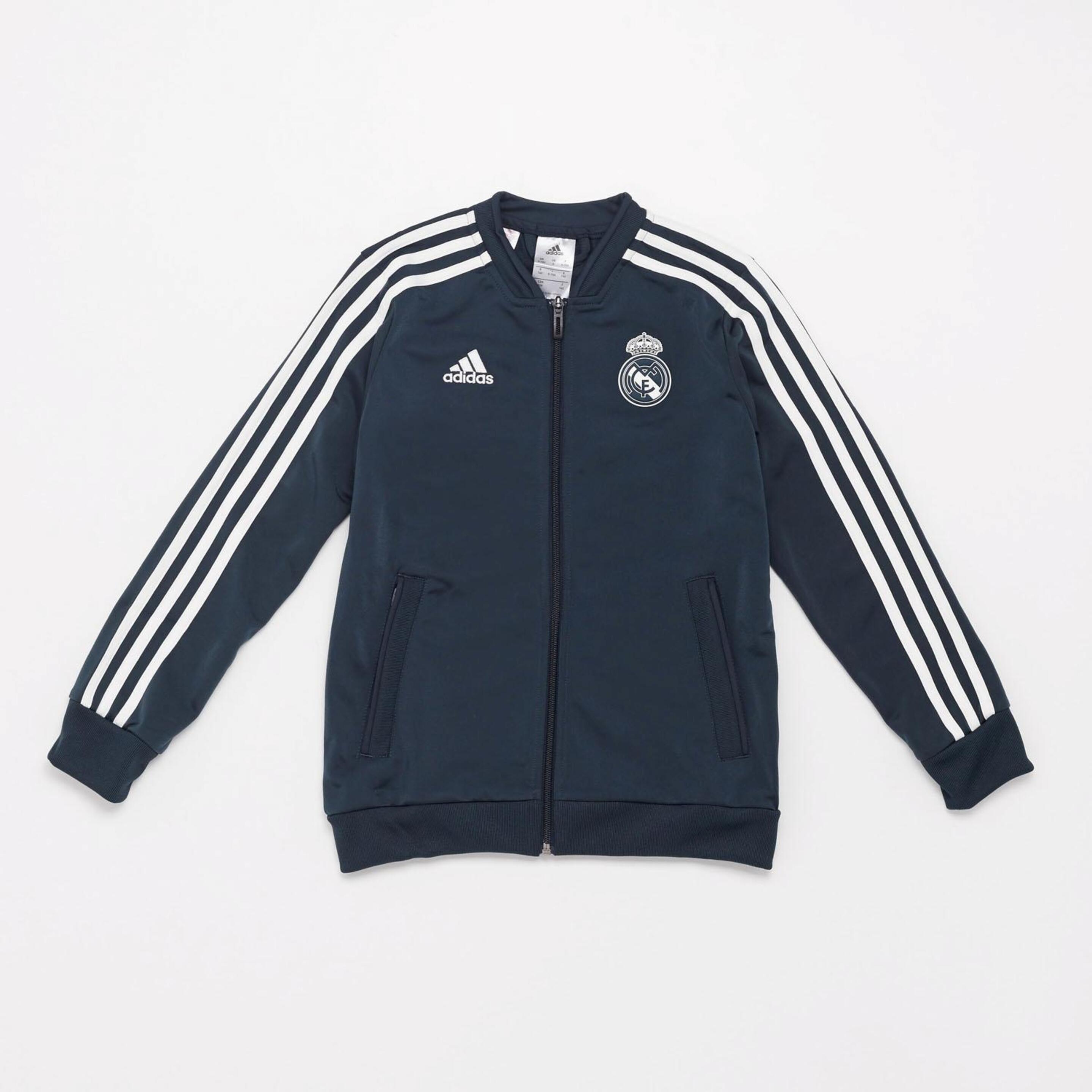 Sudadera Real Madrid adidas Junior