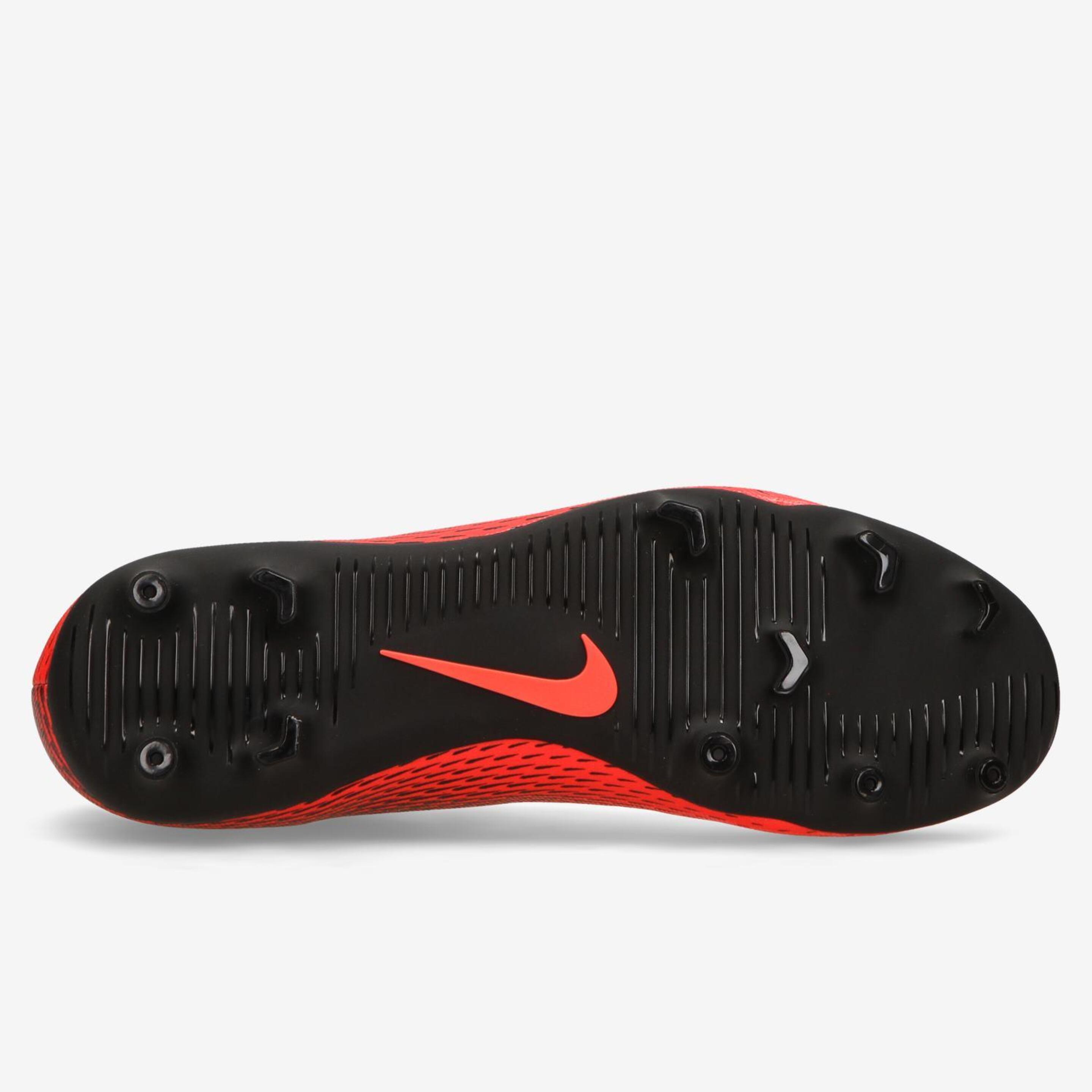 Nike Bravata II Fg