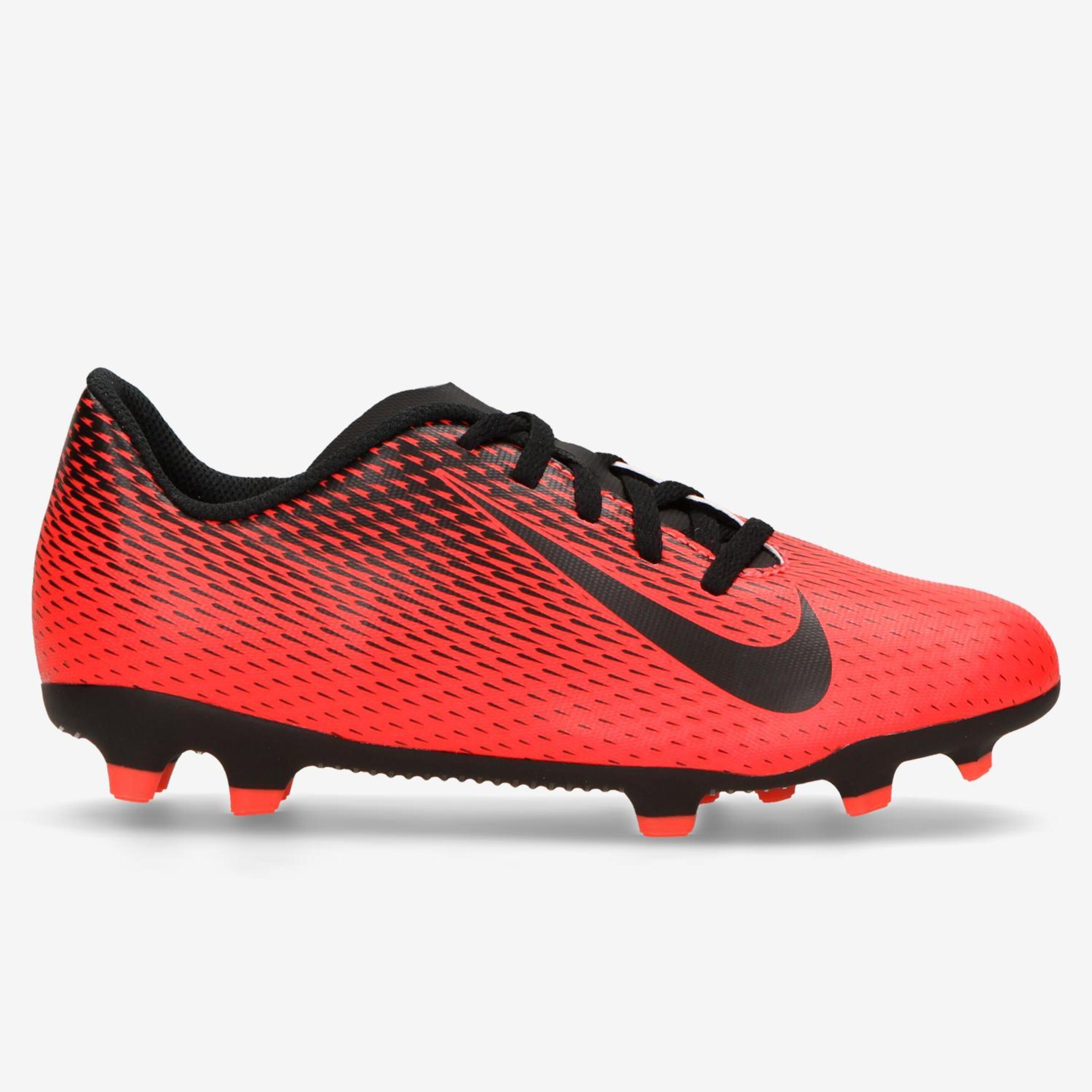 Nike Bravata II Junior