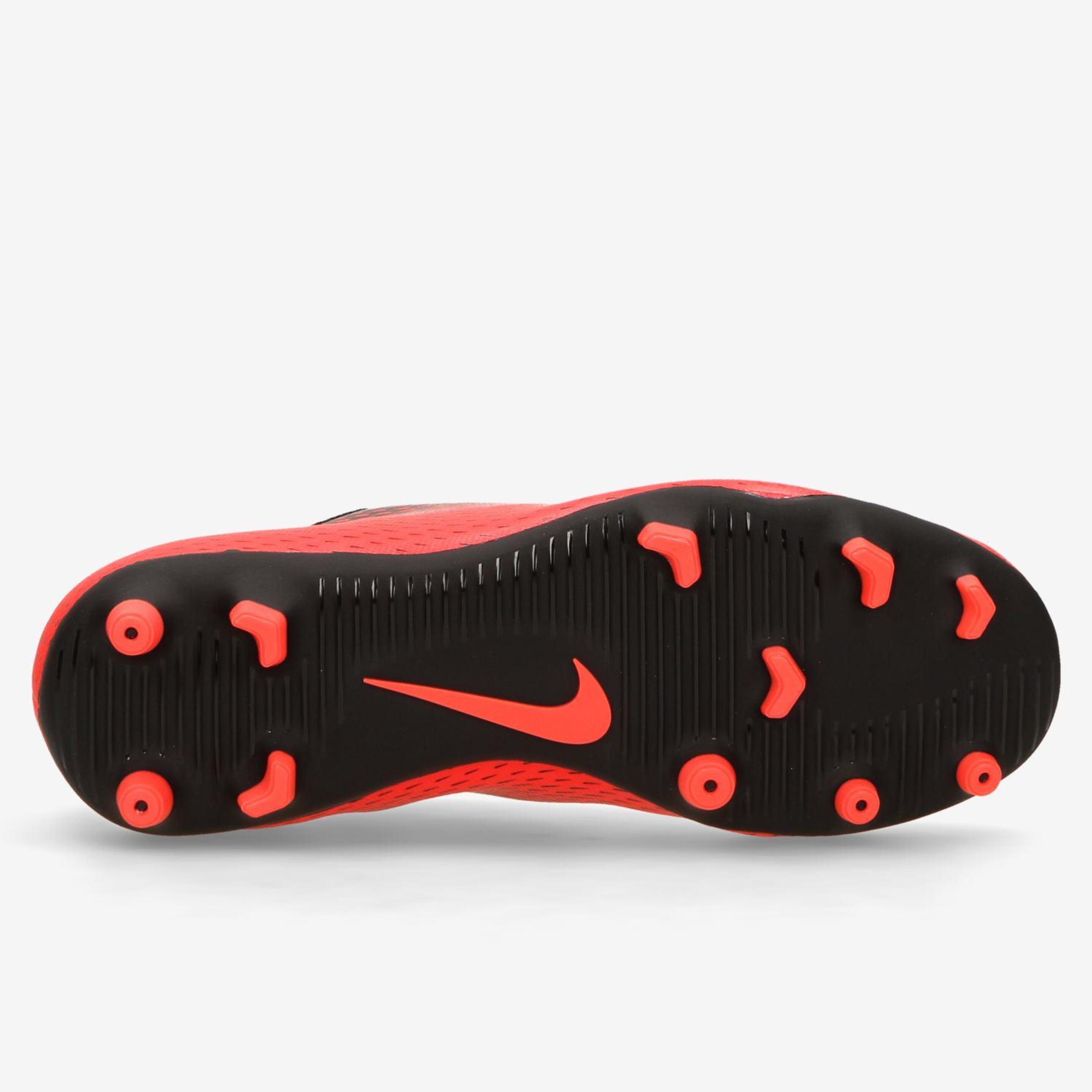 Nike Bravata II Junior