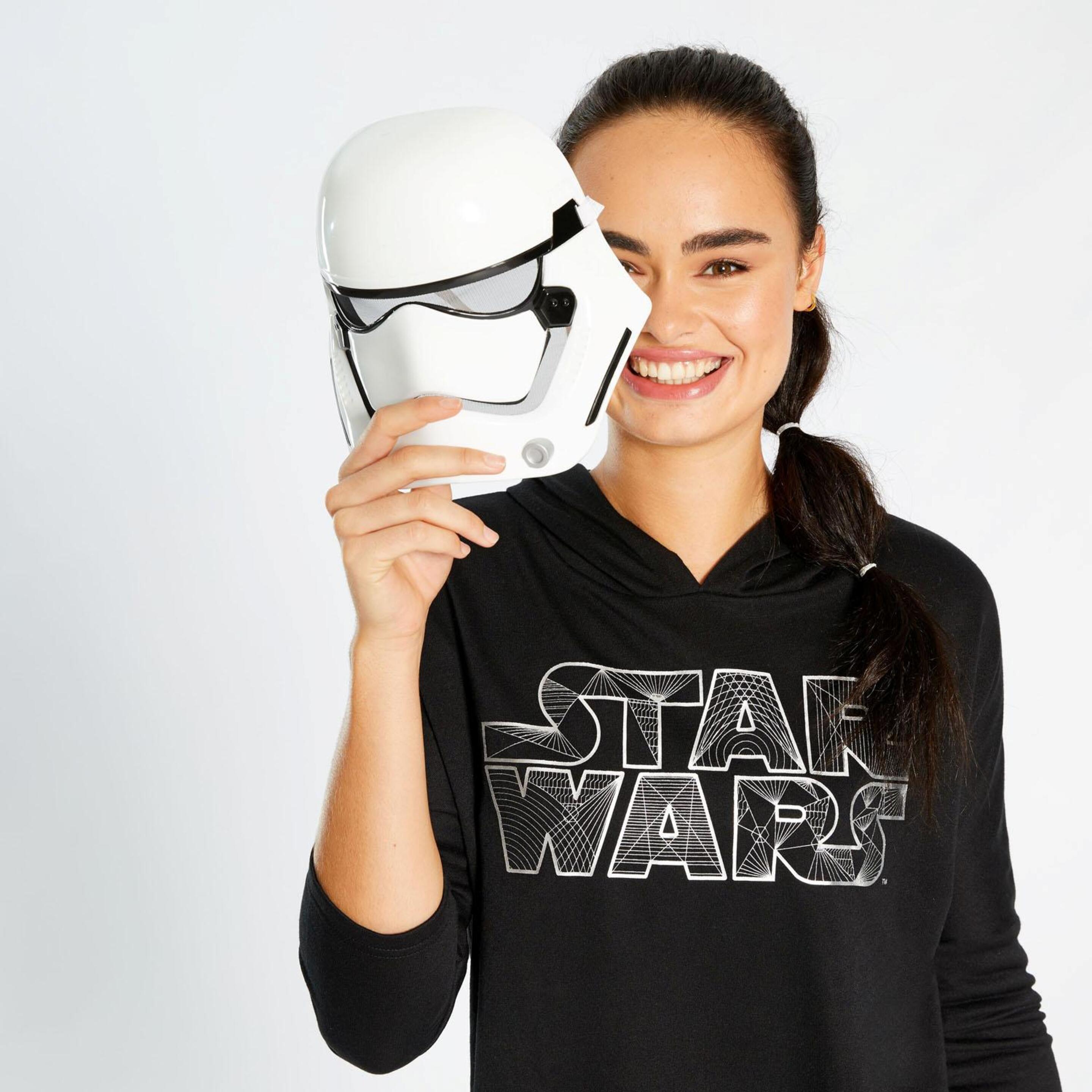 Sudadera Capucha Star Wars