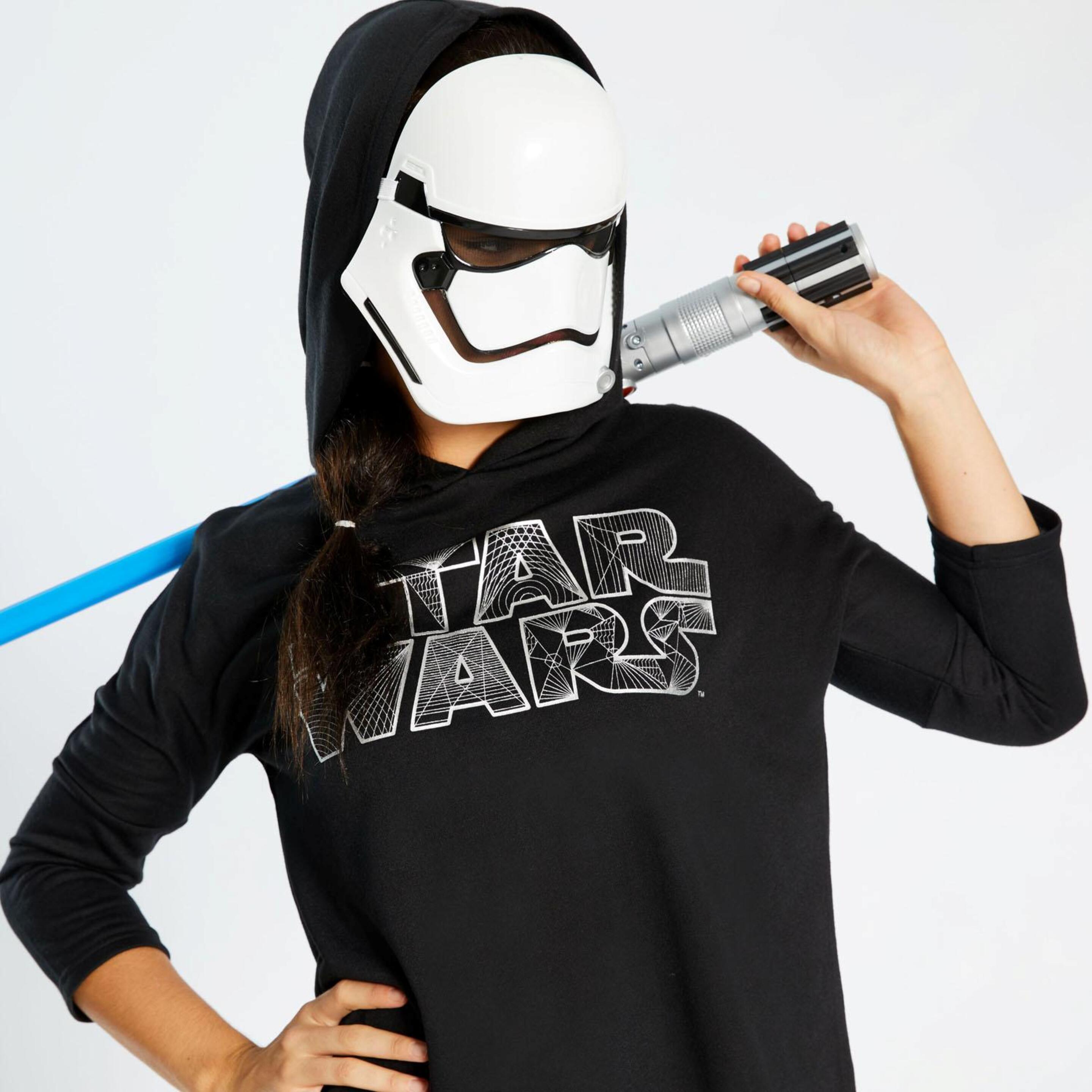 Sudadera Capucha Star Wars