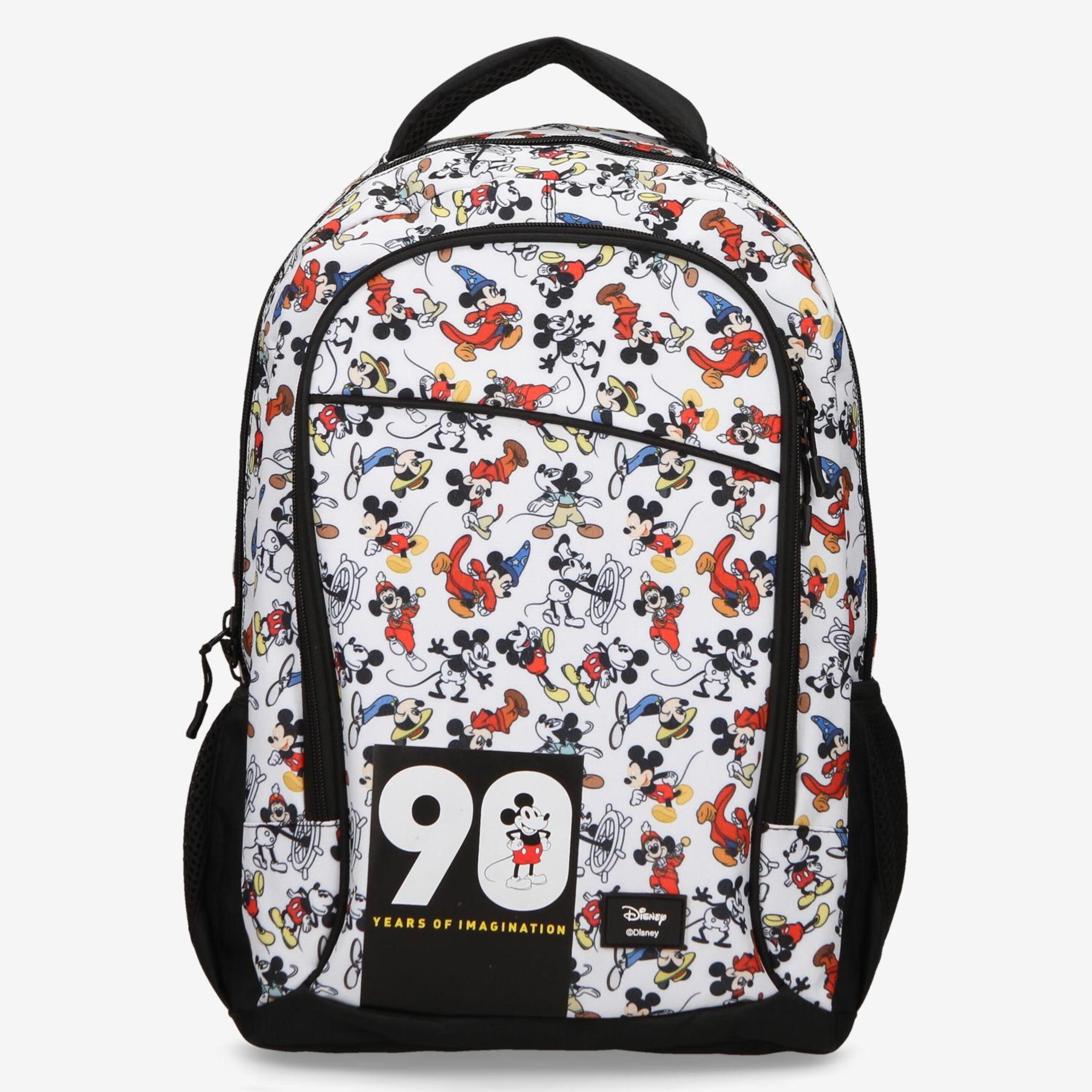 Mochila Mickey Mouse