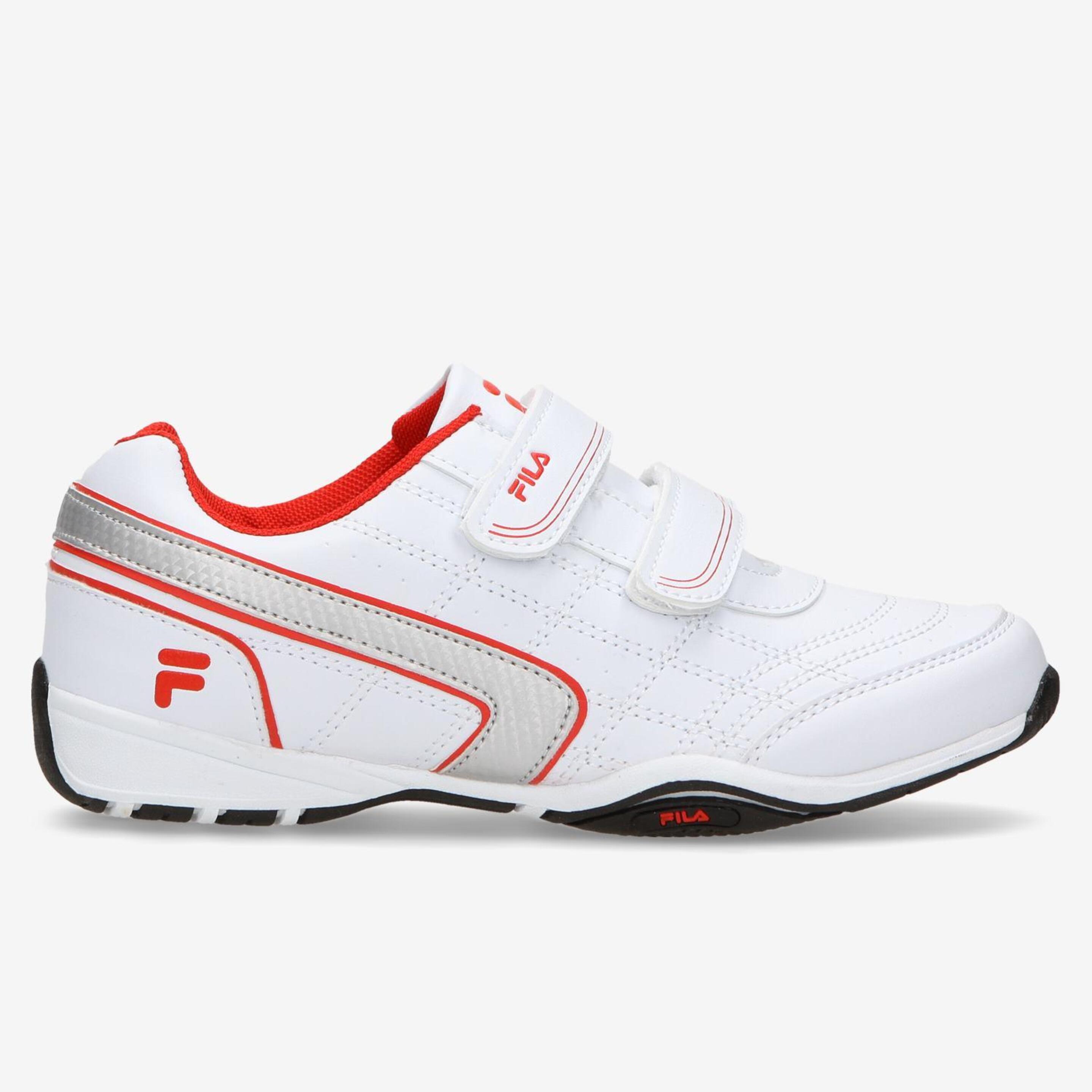 Fila Racer