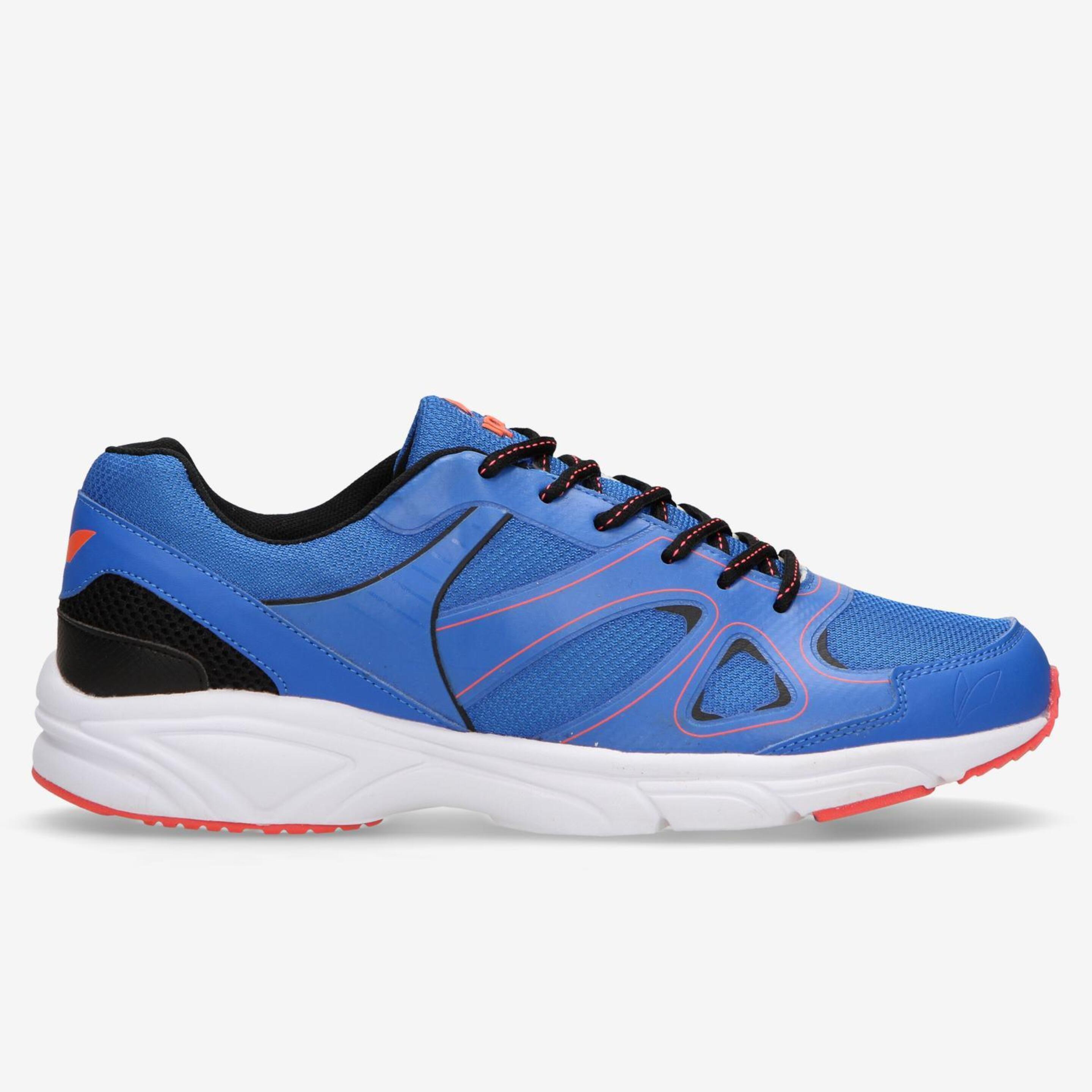 Zapatillas Running Ipso Winner