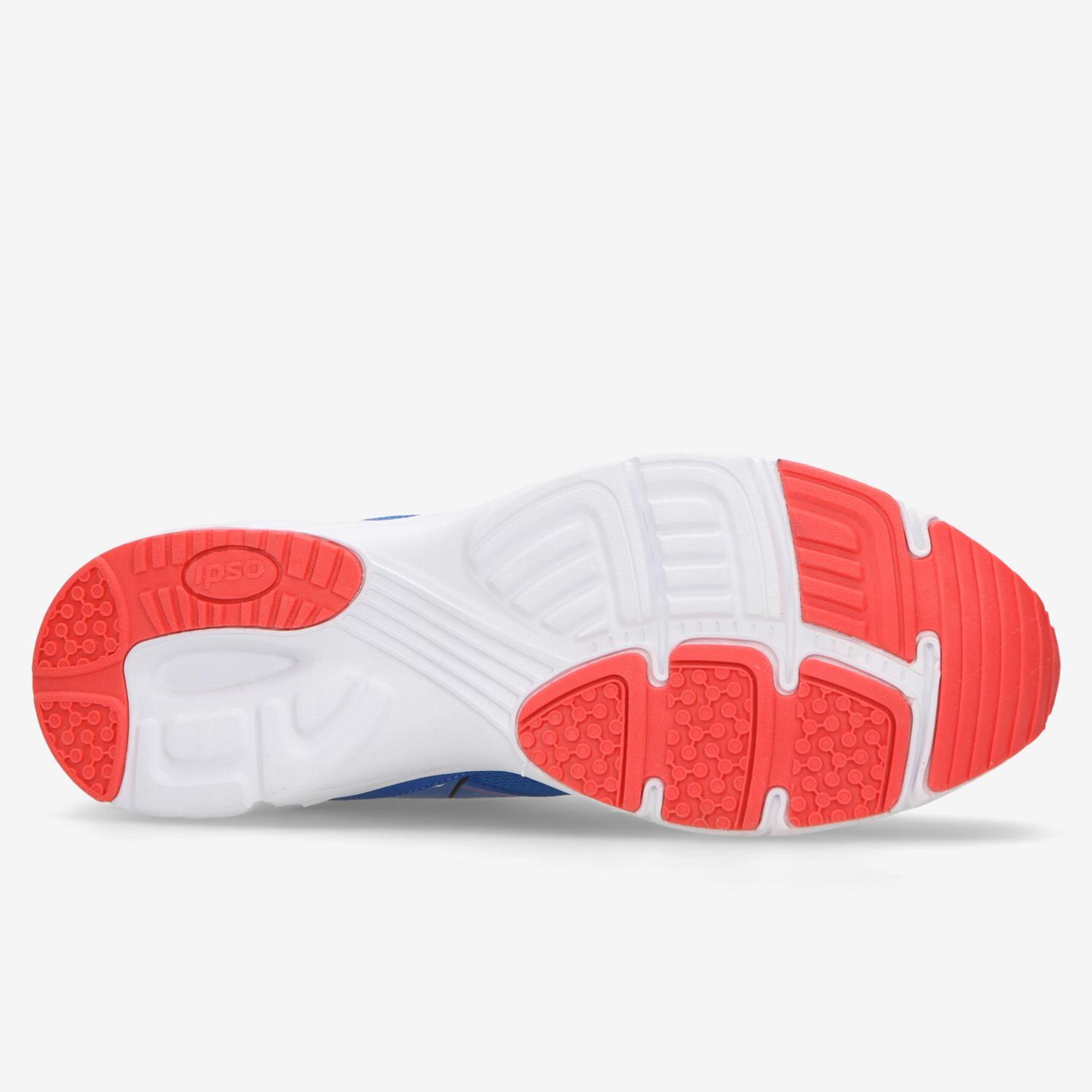 Zapatillas Running Ipso Winner