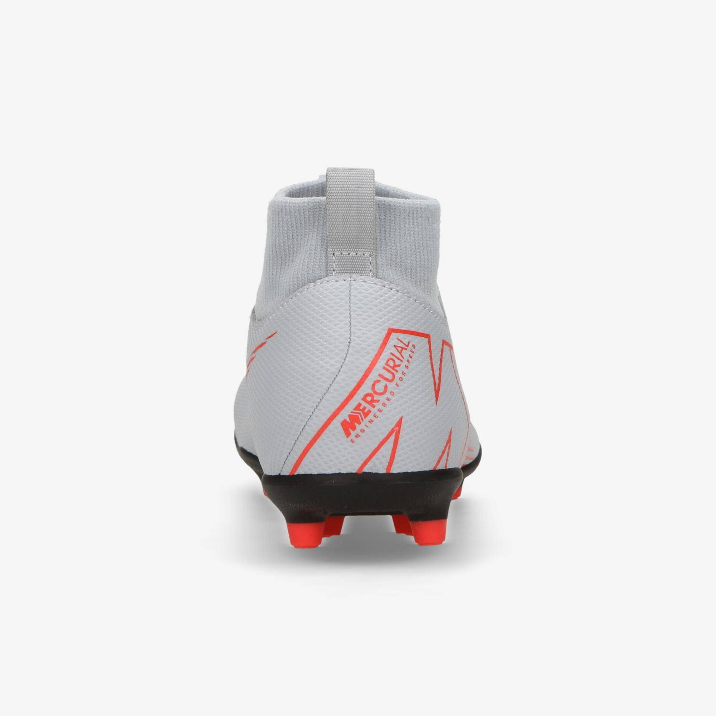 Nike Mercurial Superfly Junior