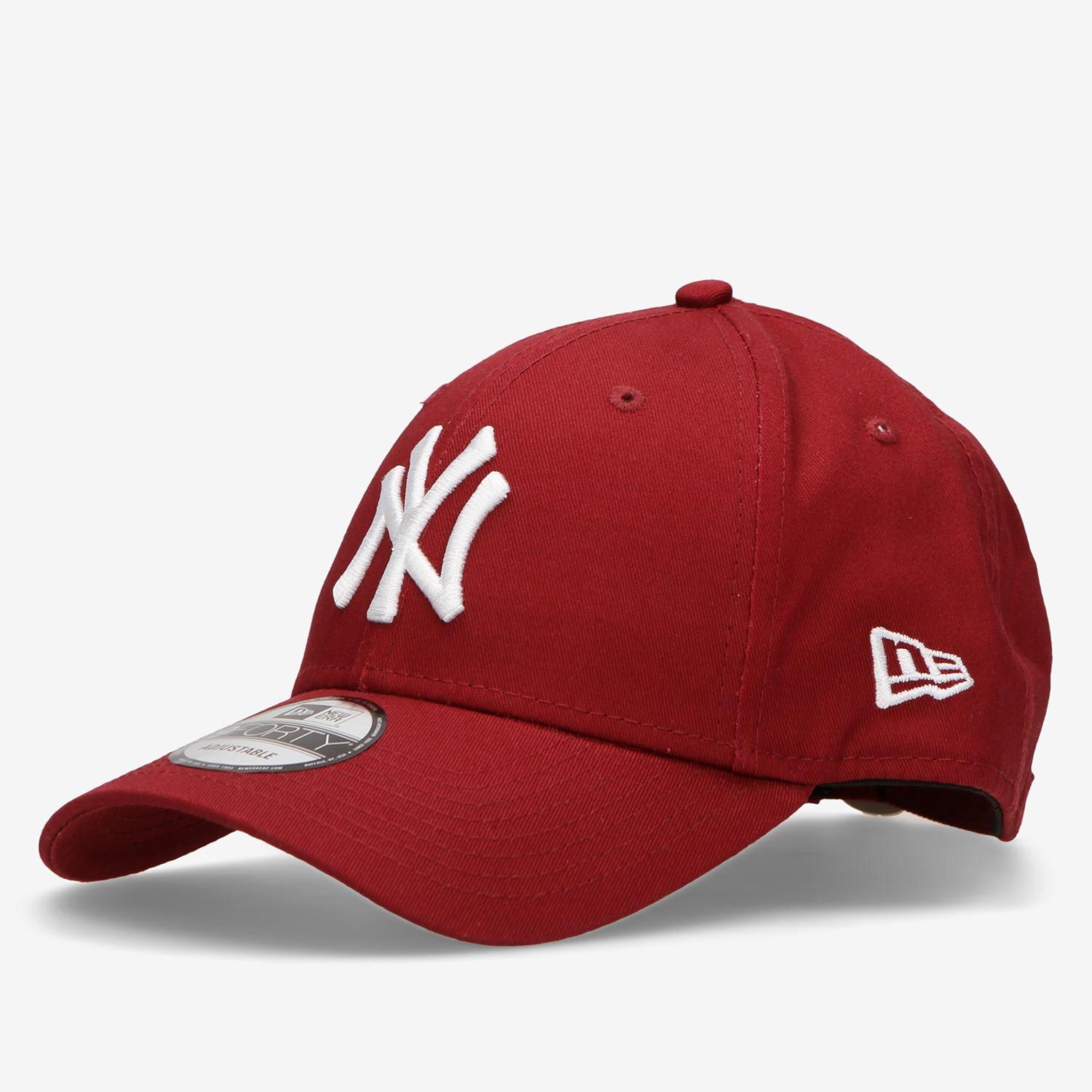 Gorra Ny Yankees New Era