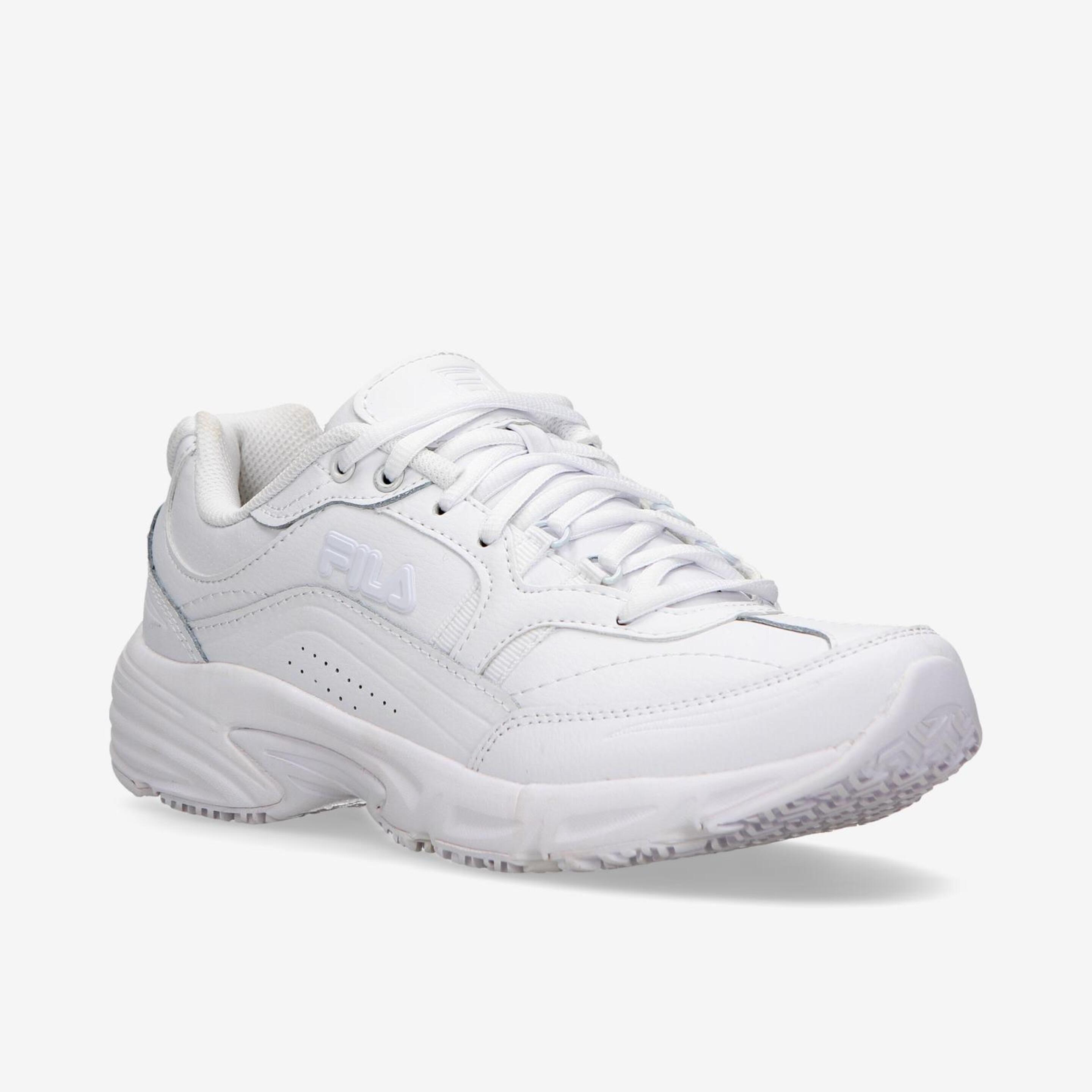 Fila Workshift