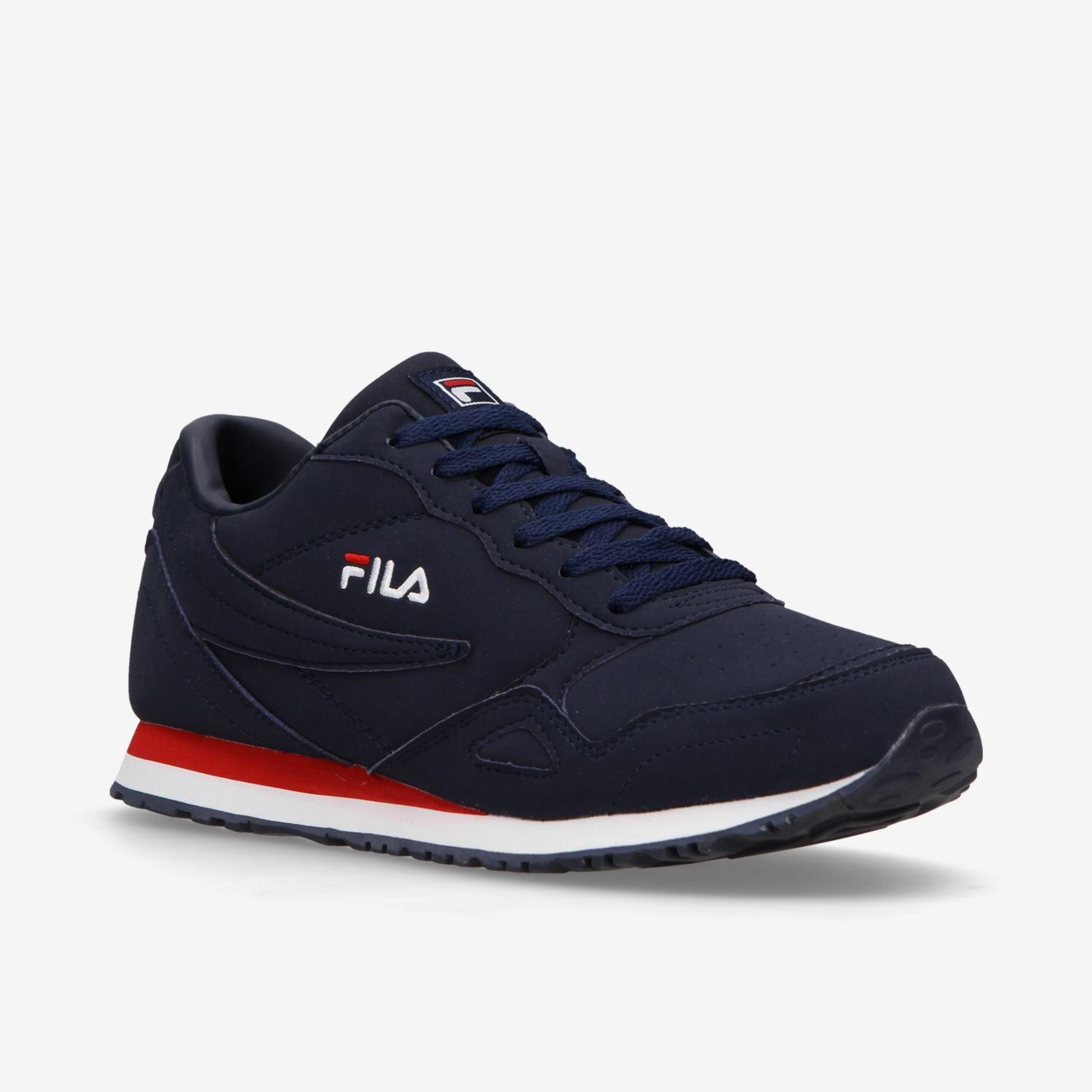 Fila Euro Jogger 4