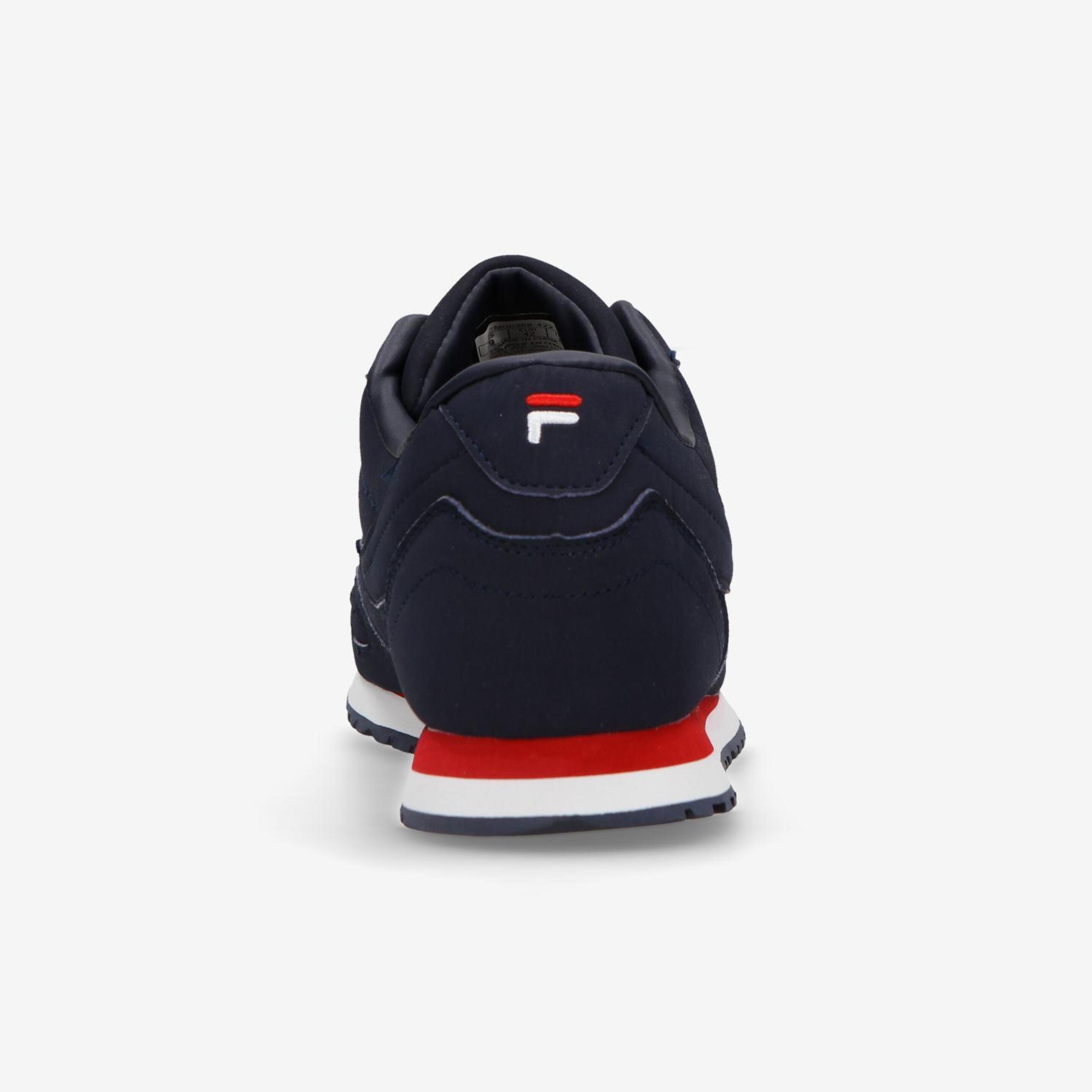 Fila Euro Jogger 4