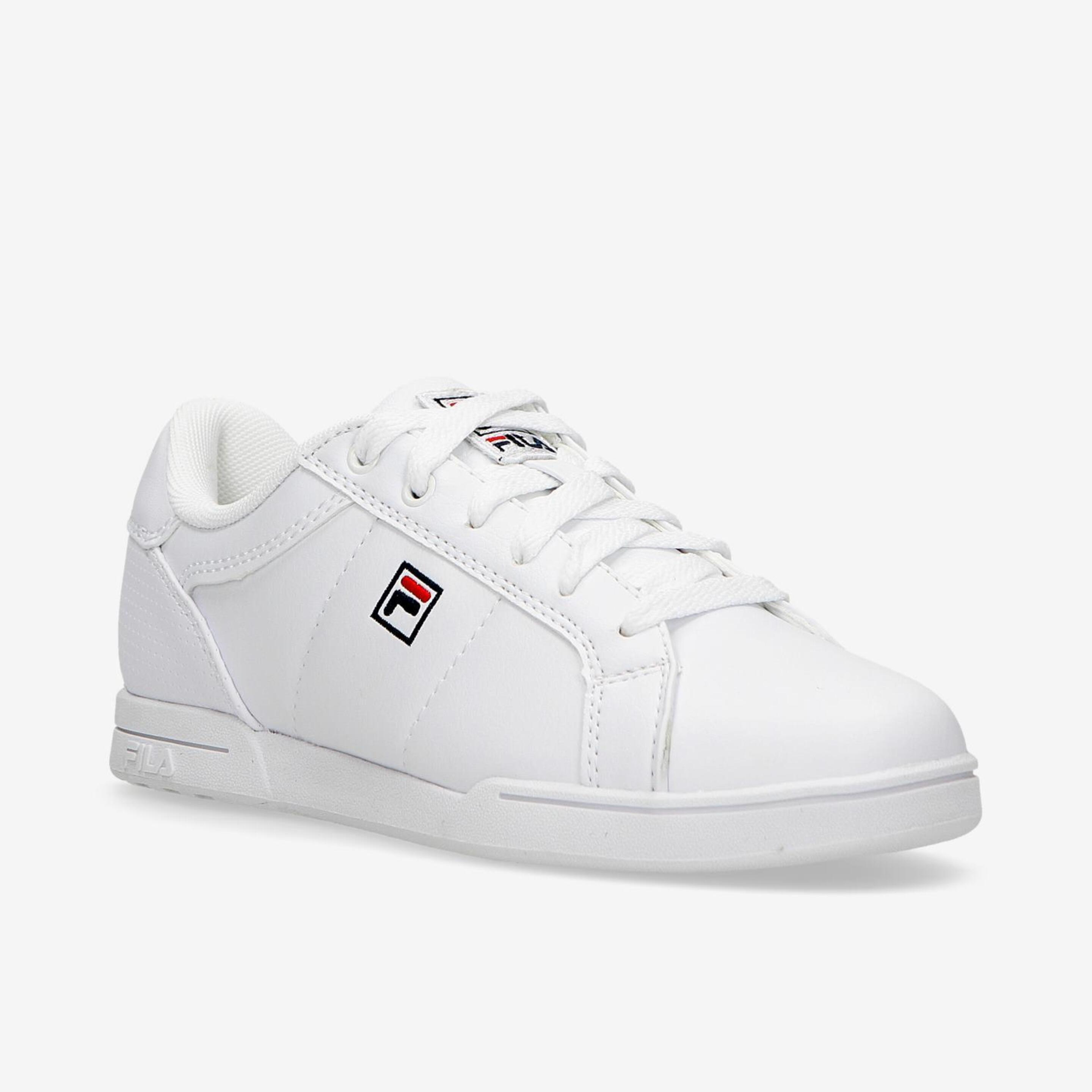 Fila New Campora