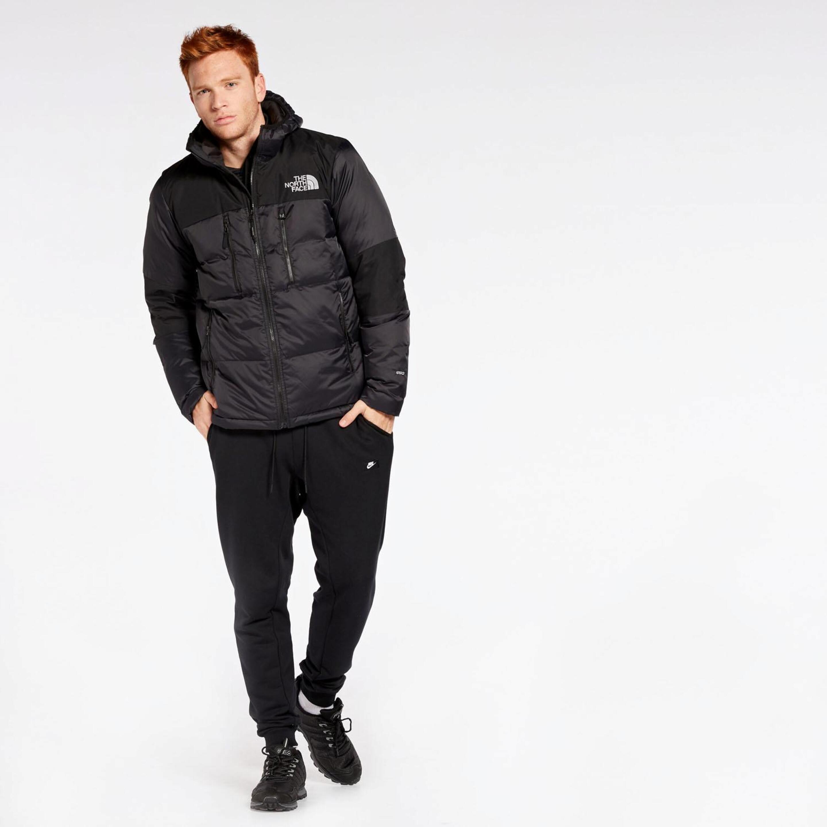 The North Face Himalayan