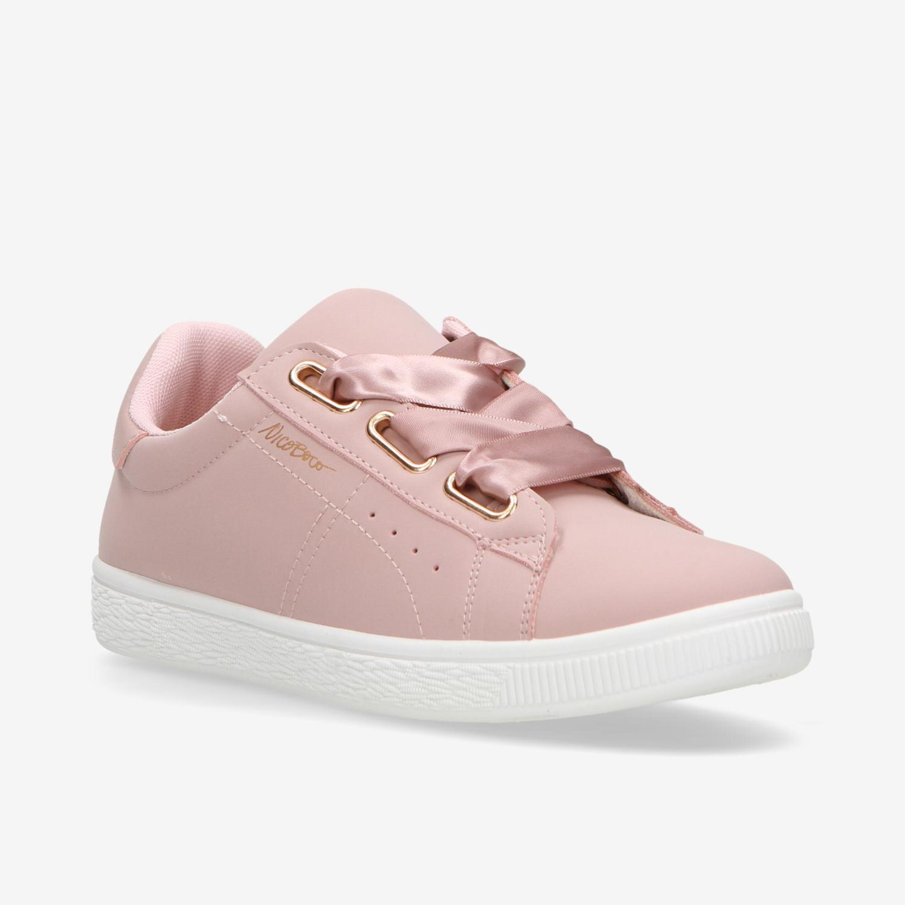 Zapatillas Nicoboco Princess