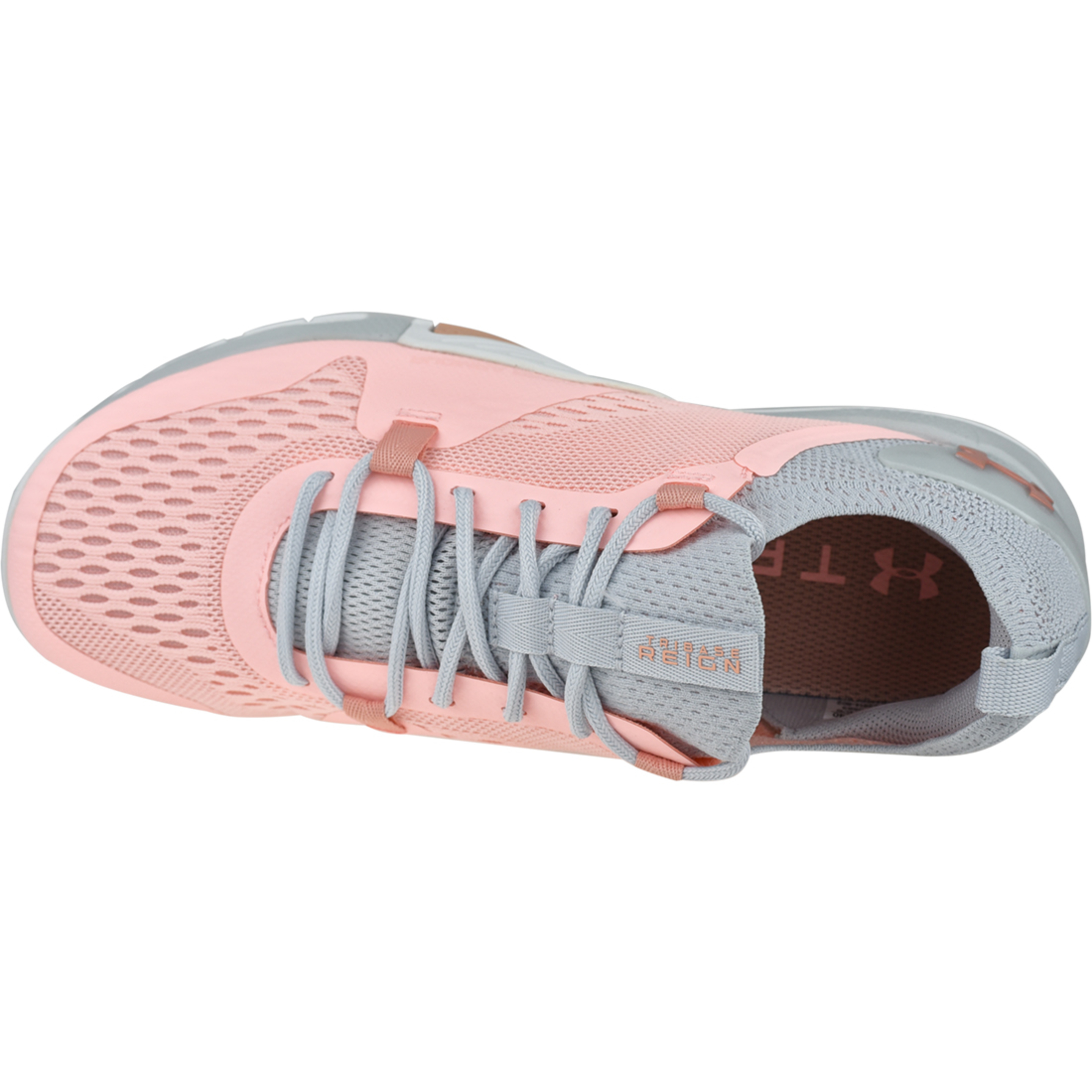 Zapatillas Under Armour W Tribase Reign 2 3022614-602