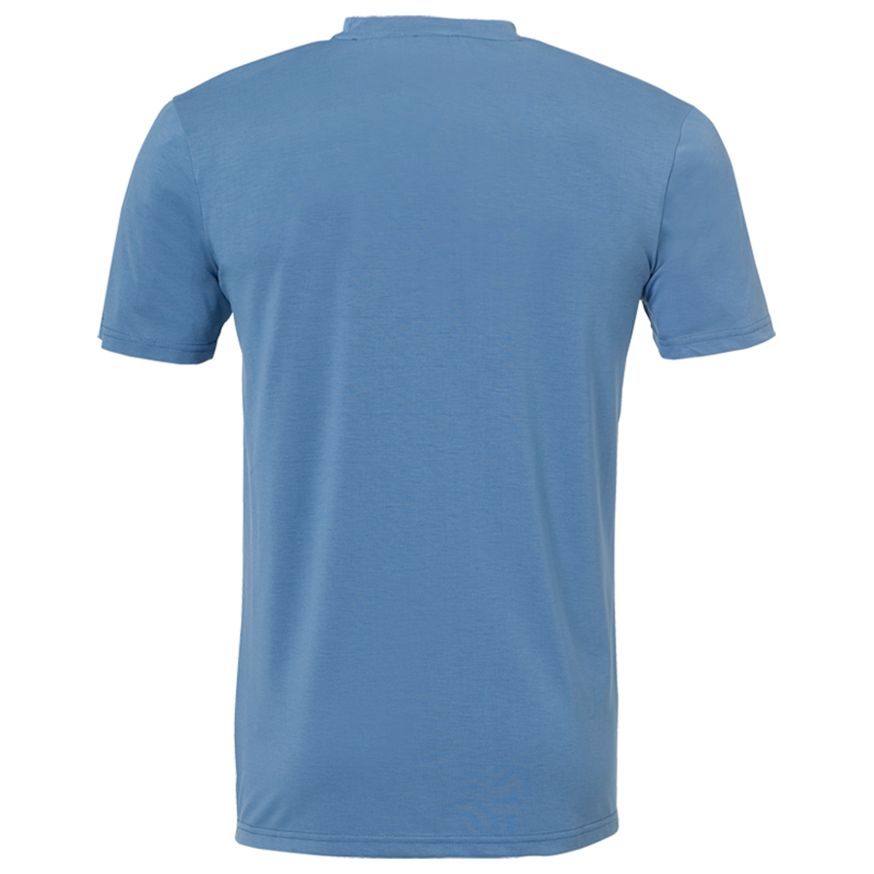 Laganda T-shirt Azul Acero Kempa