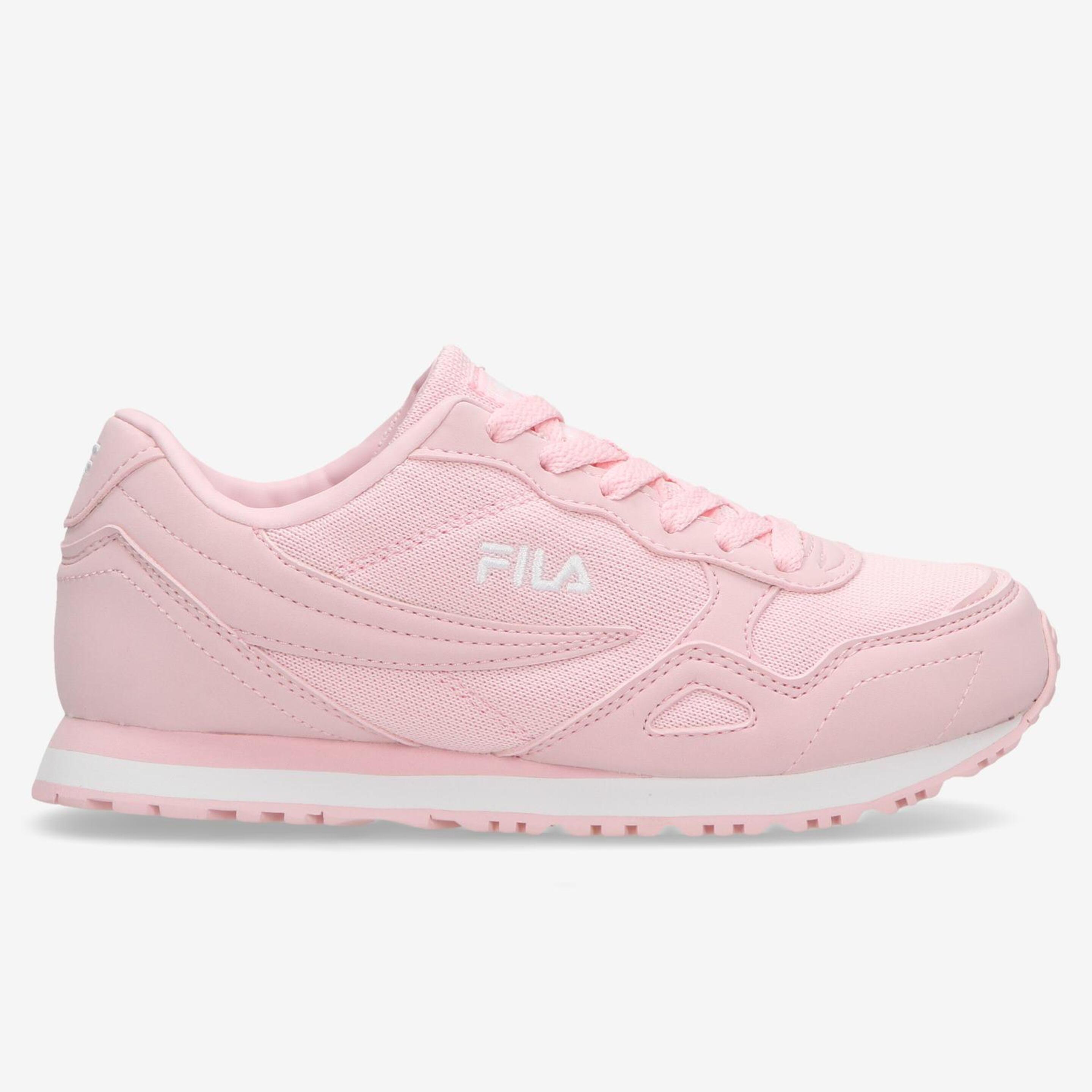 Fila Eurojogger 4 Junior