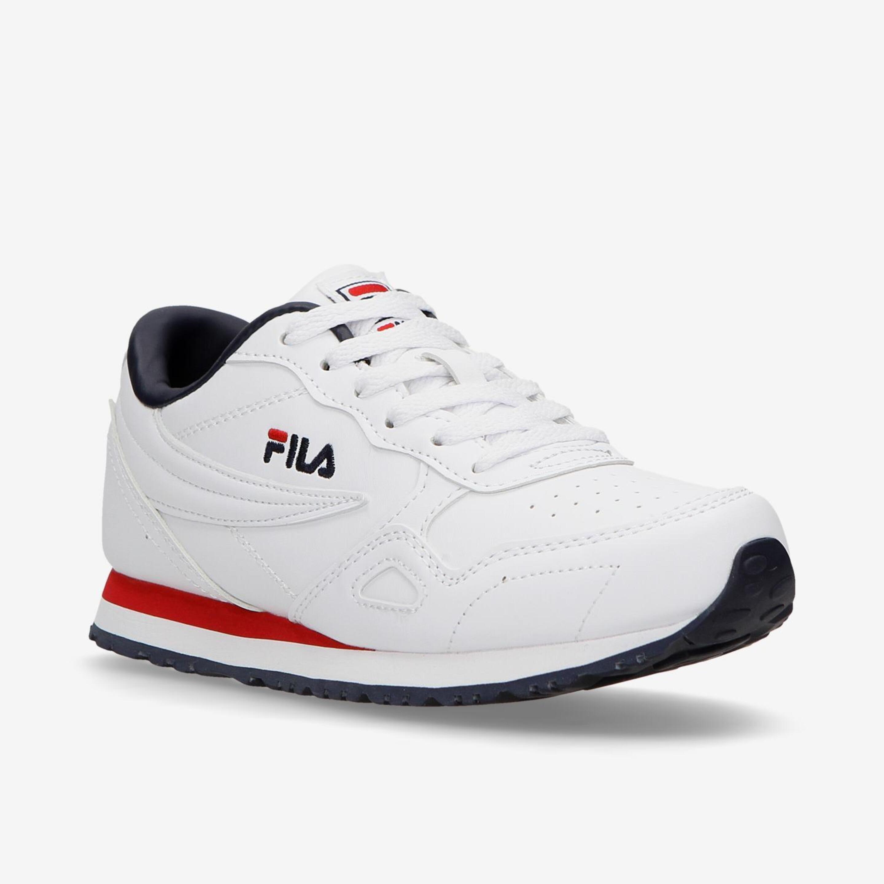 Fila Eurojogger 4