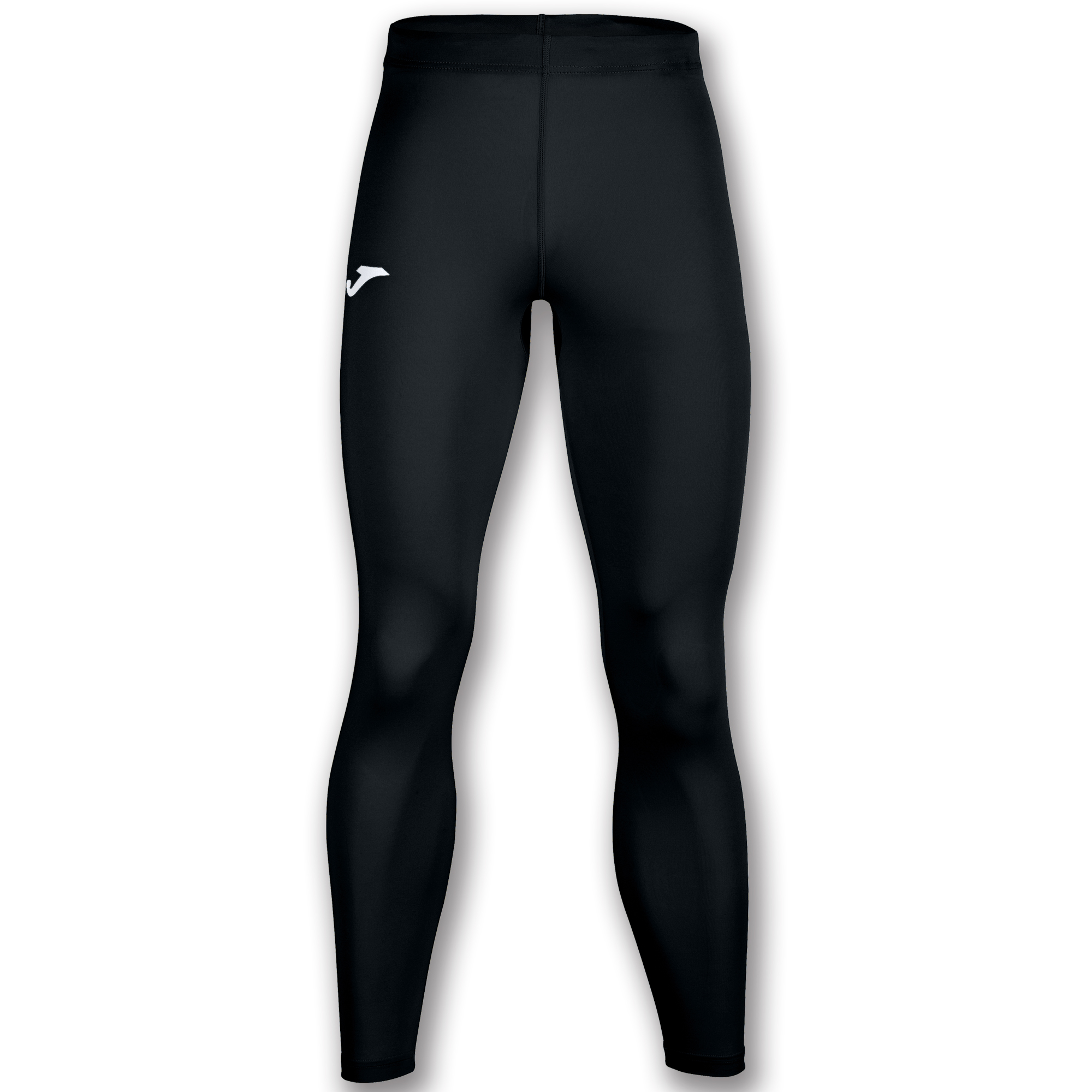 Leggings Compridas Joma Brama Academy Preto