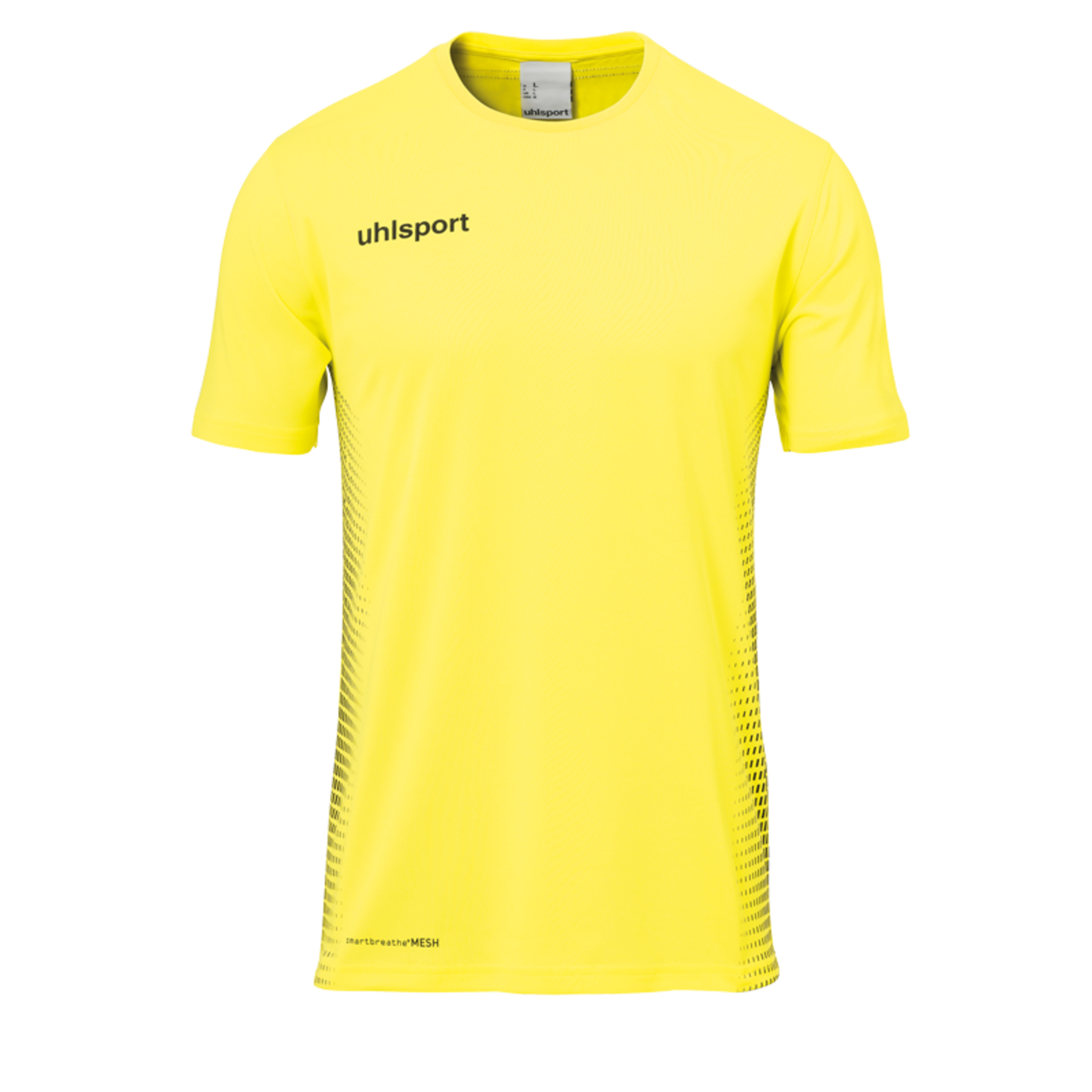 Camiseta Y Pantalón Uhlsport Score Kit Ss - verde - 