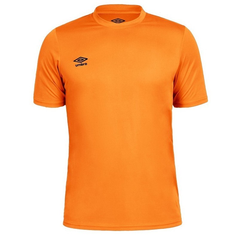 Camiseta Junior Umbro Oblivion - naranja - 