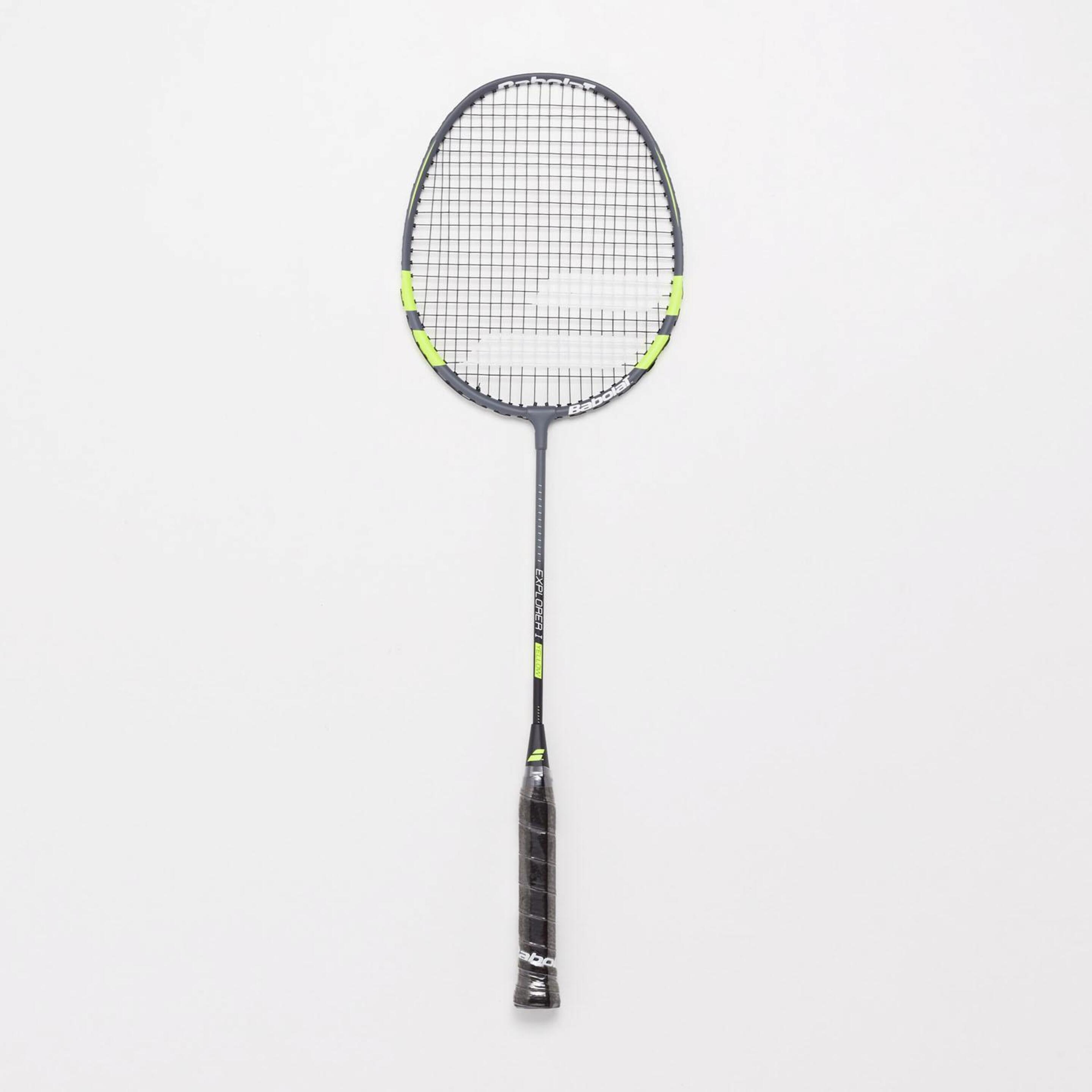 Babolat Explorer I