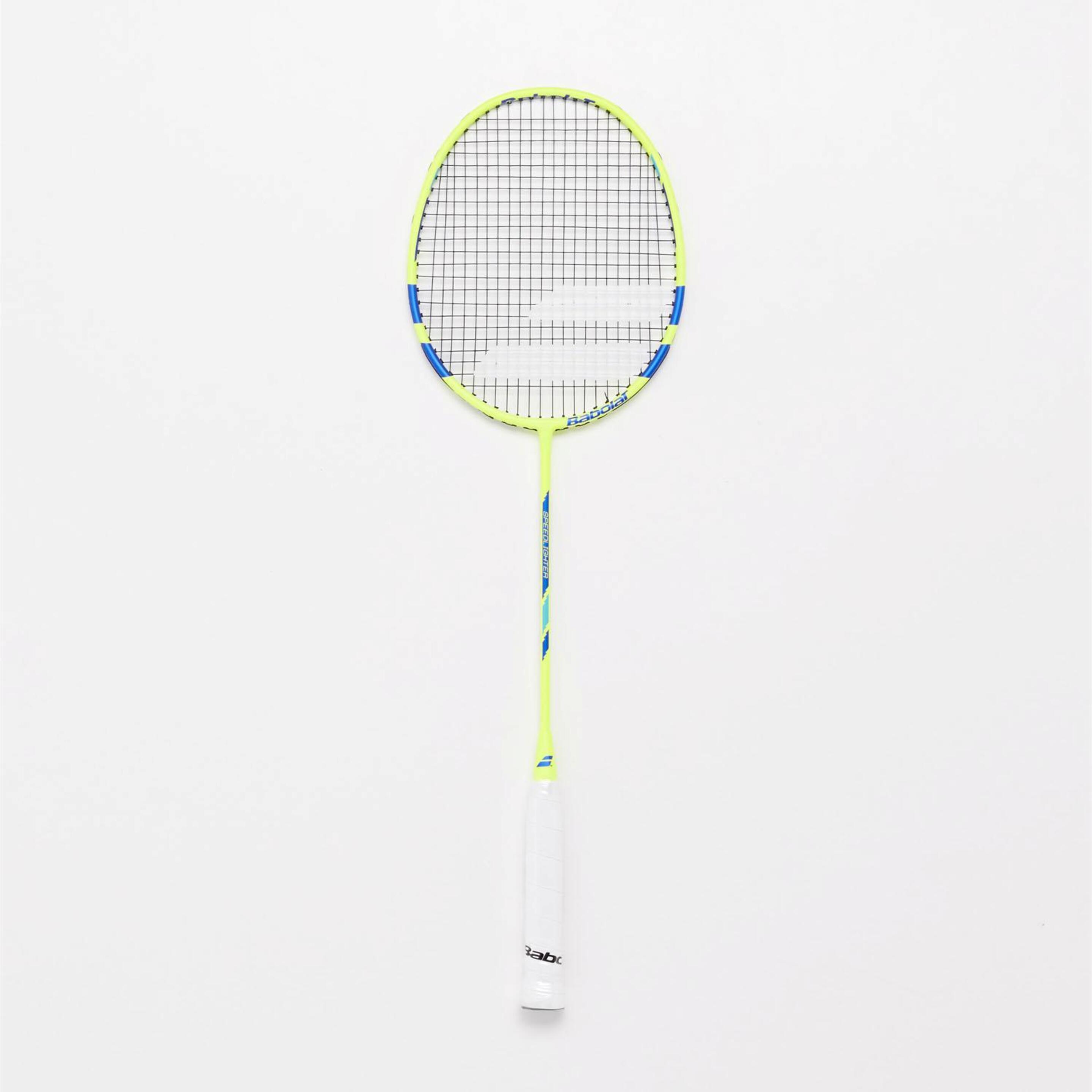 Raquete Badminton Babolat Speedlighter