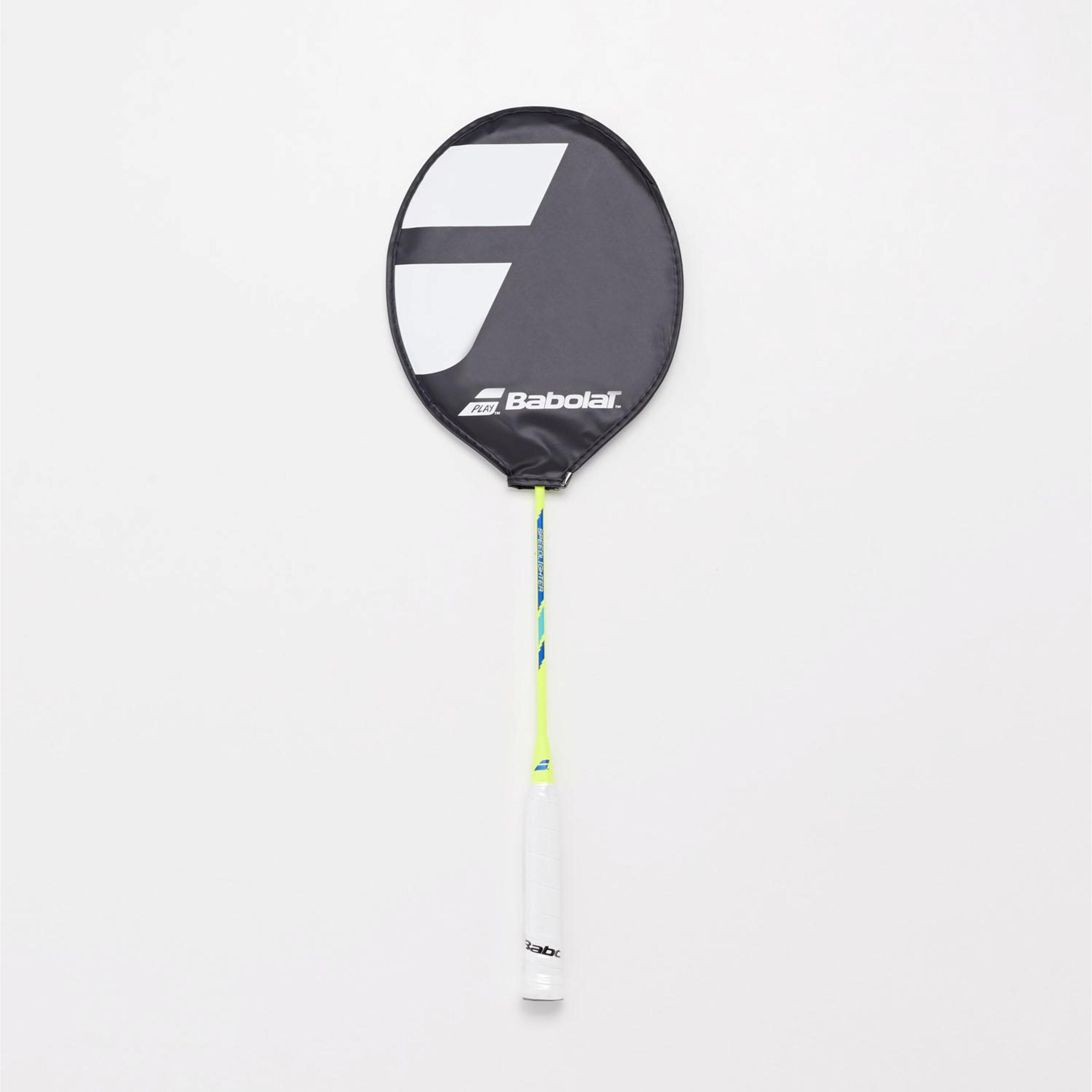 Raquete Badminton Babolat Speedlighter