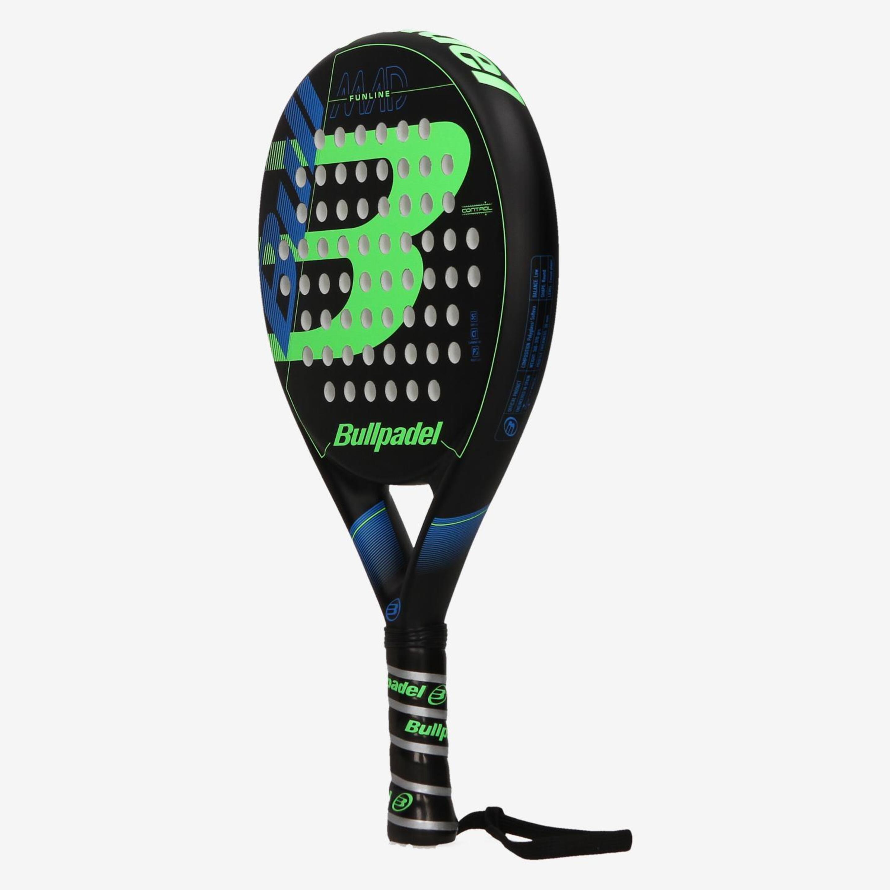 Bullpadel Mad