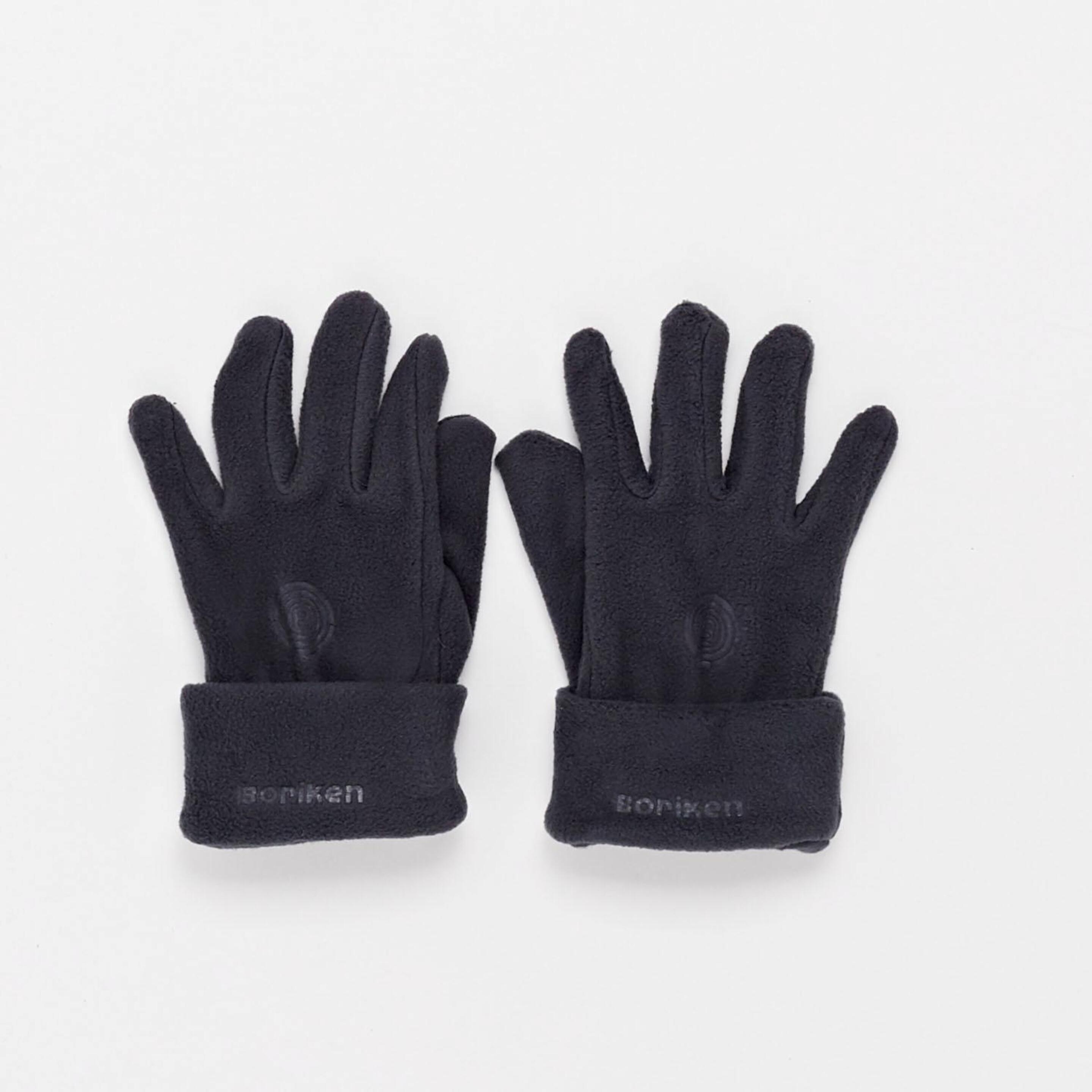 Guantes Polar Boriken Junior