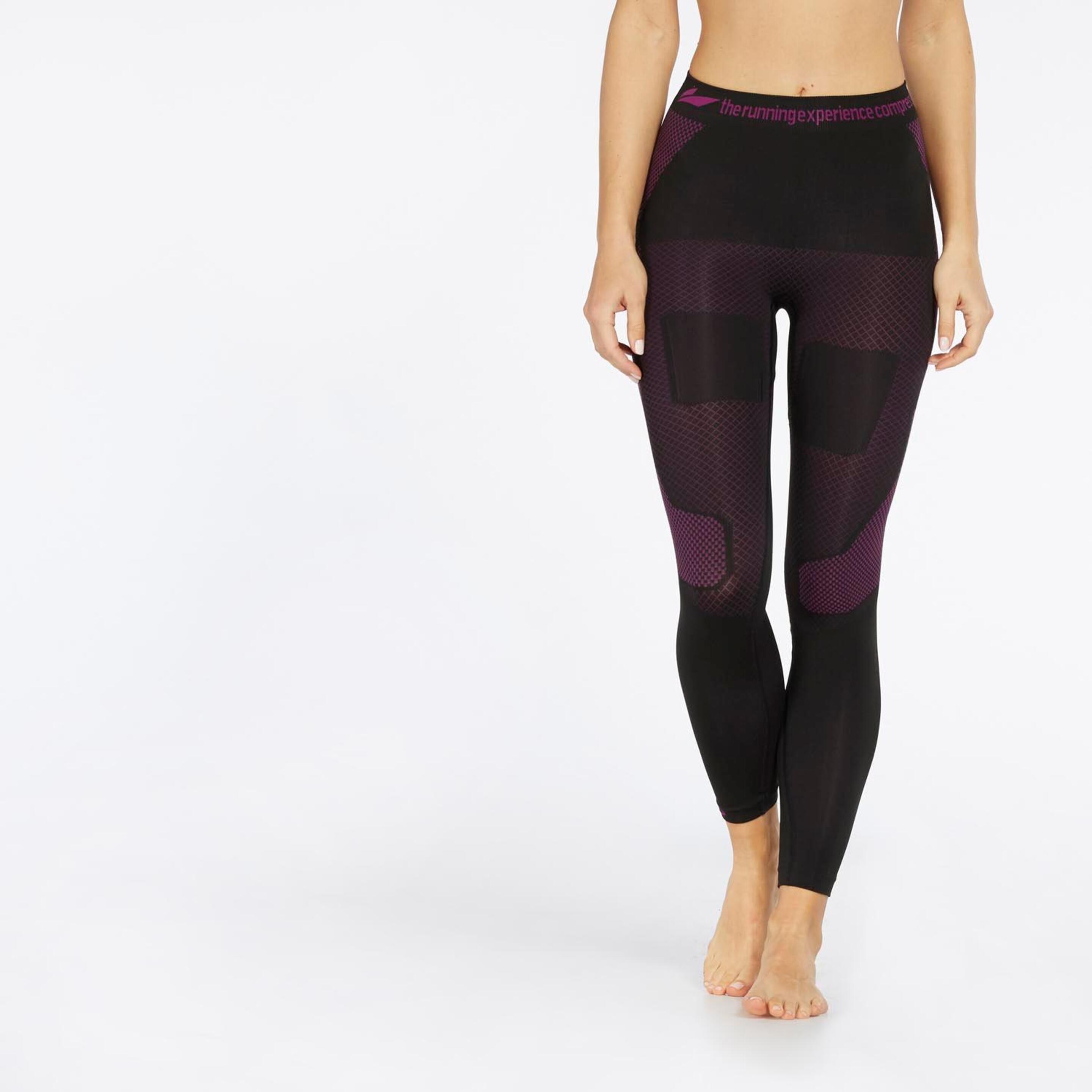 Leggings Compressão Ipso Experiencie