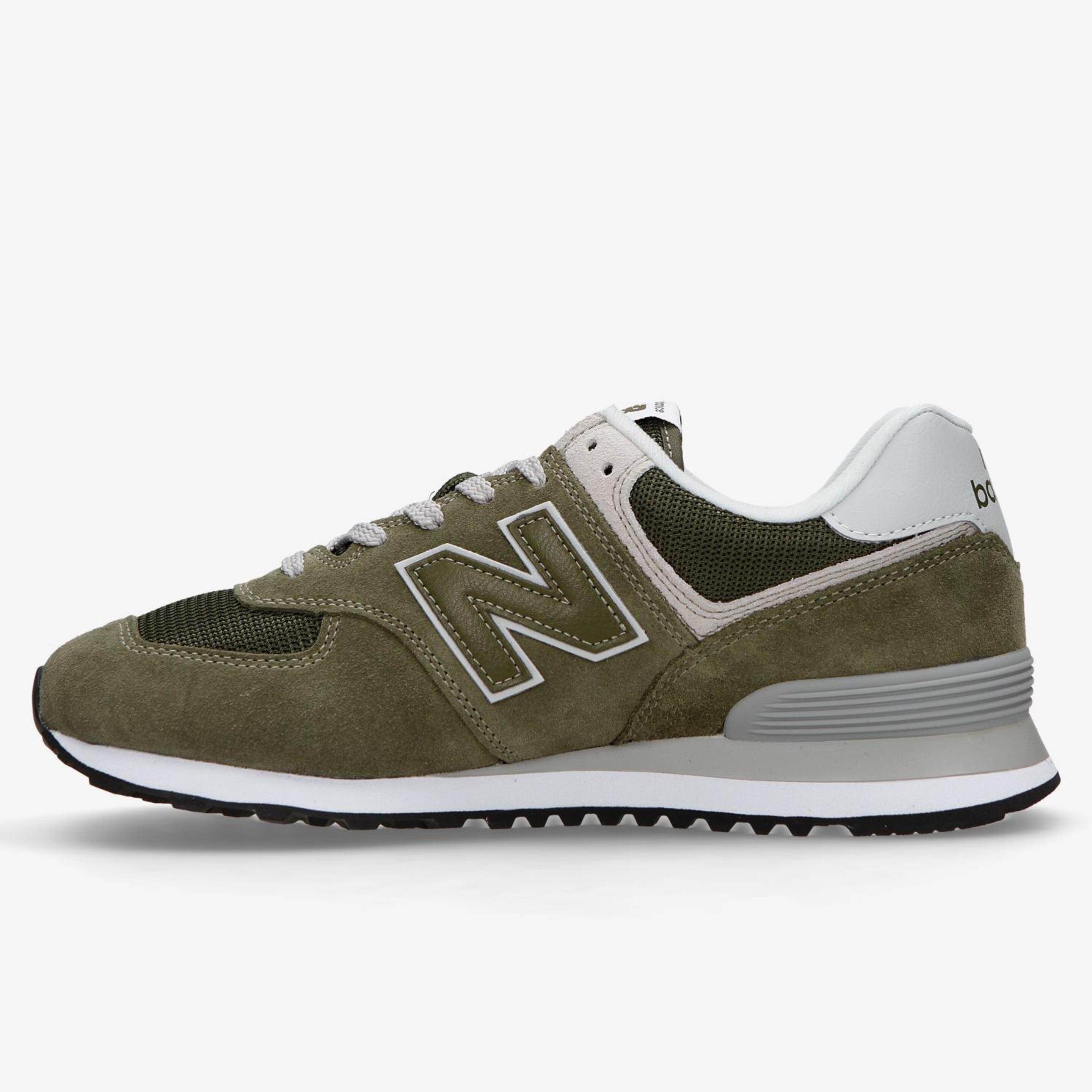 New Balance Ml 574