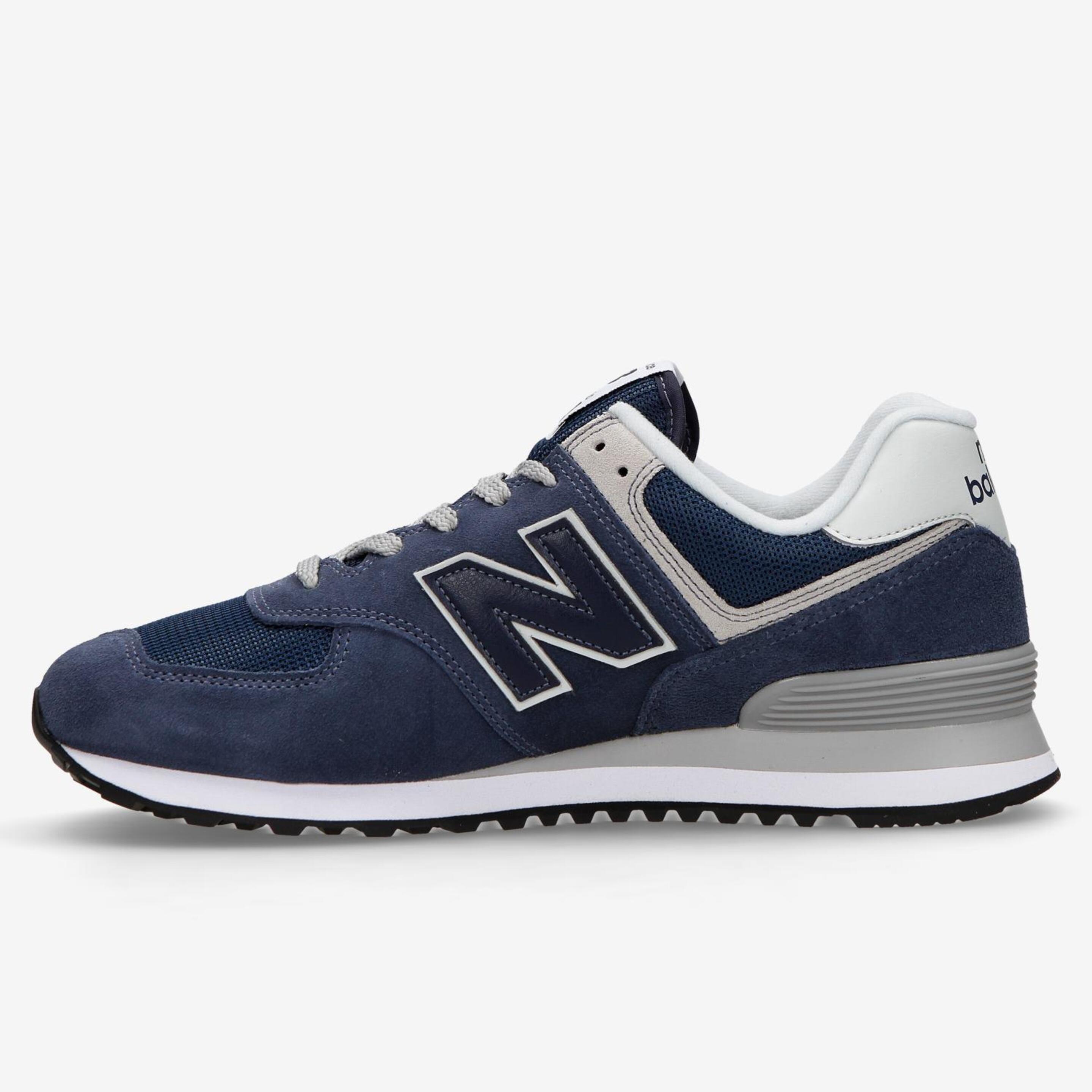 New Balance Ml574