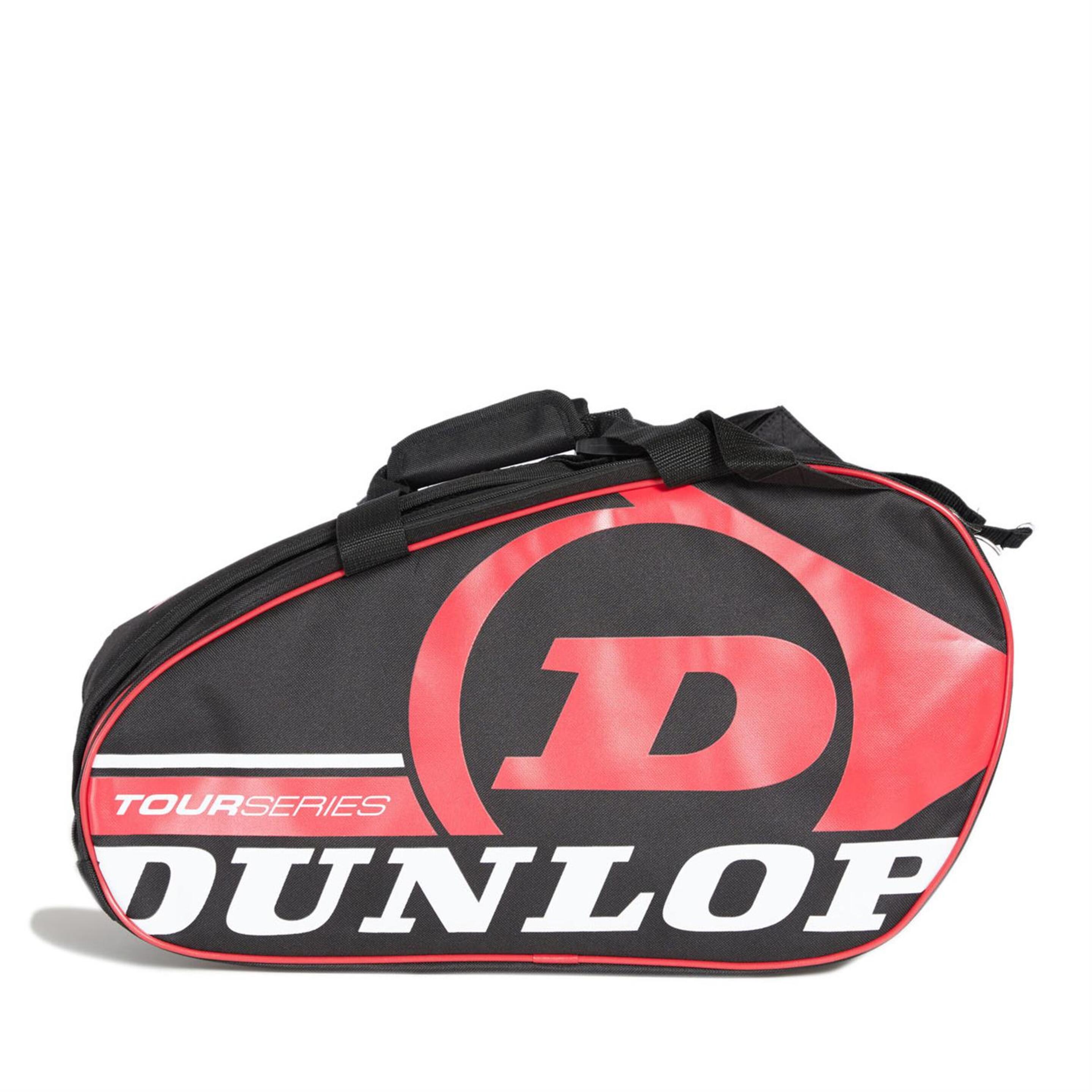 Dunlop Tour Competition