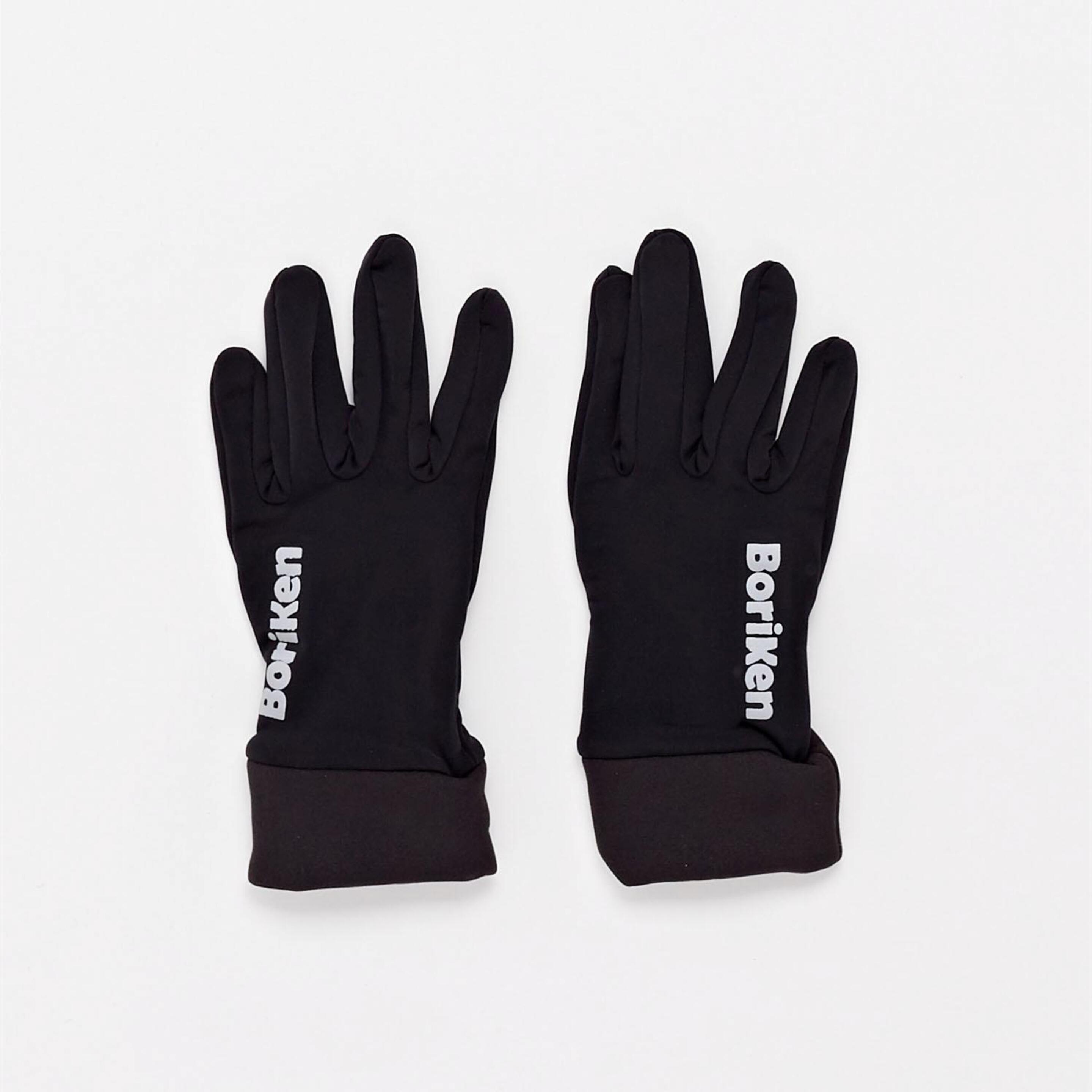 Guantes Nieve Boriken