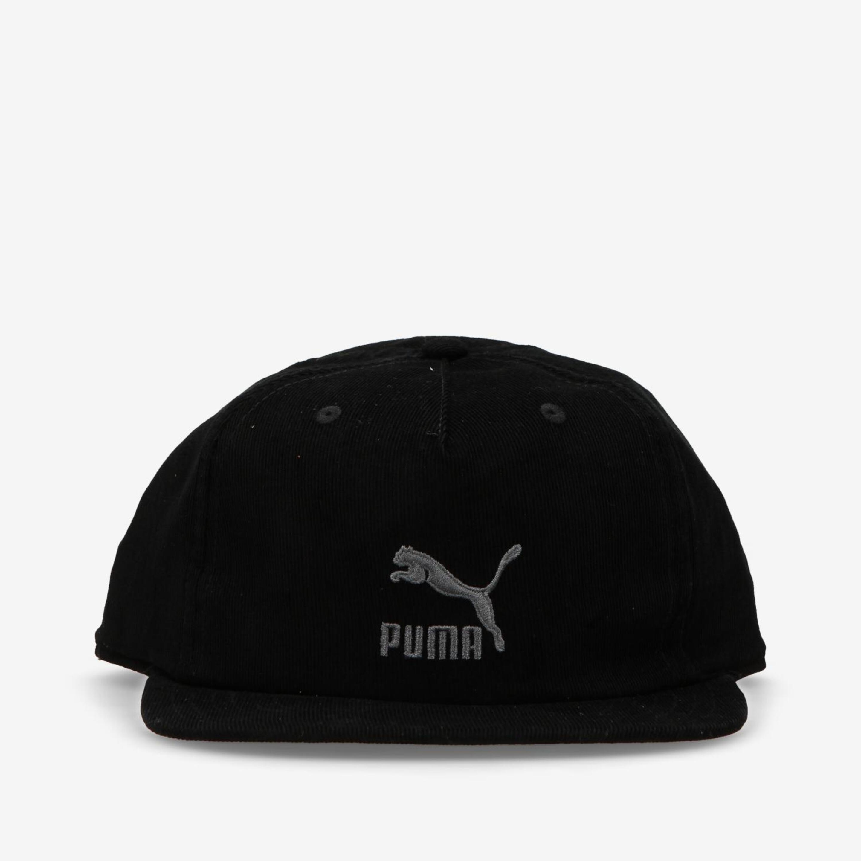 Gorra Plato Puma