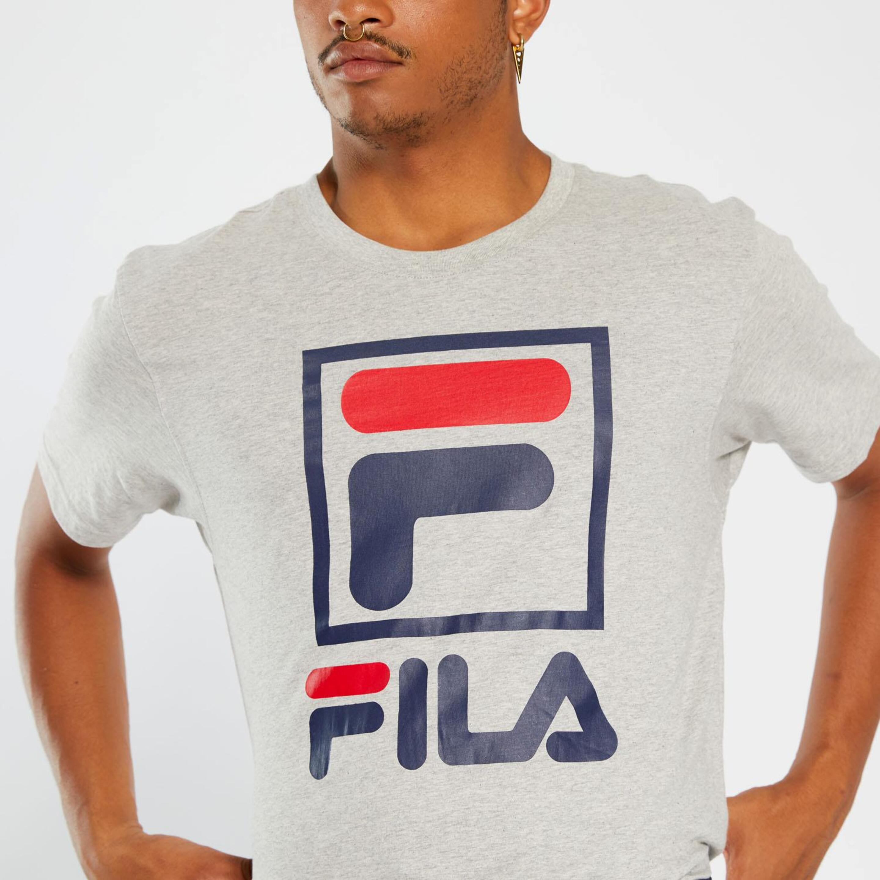 T-shirt Fila Fletcher