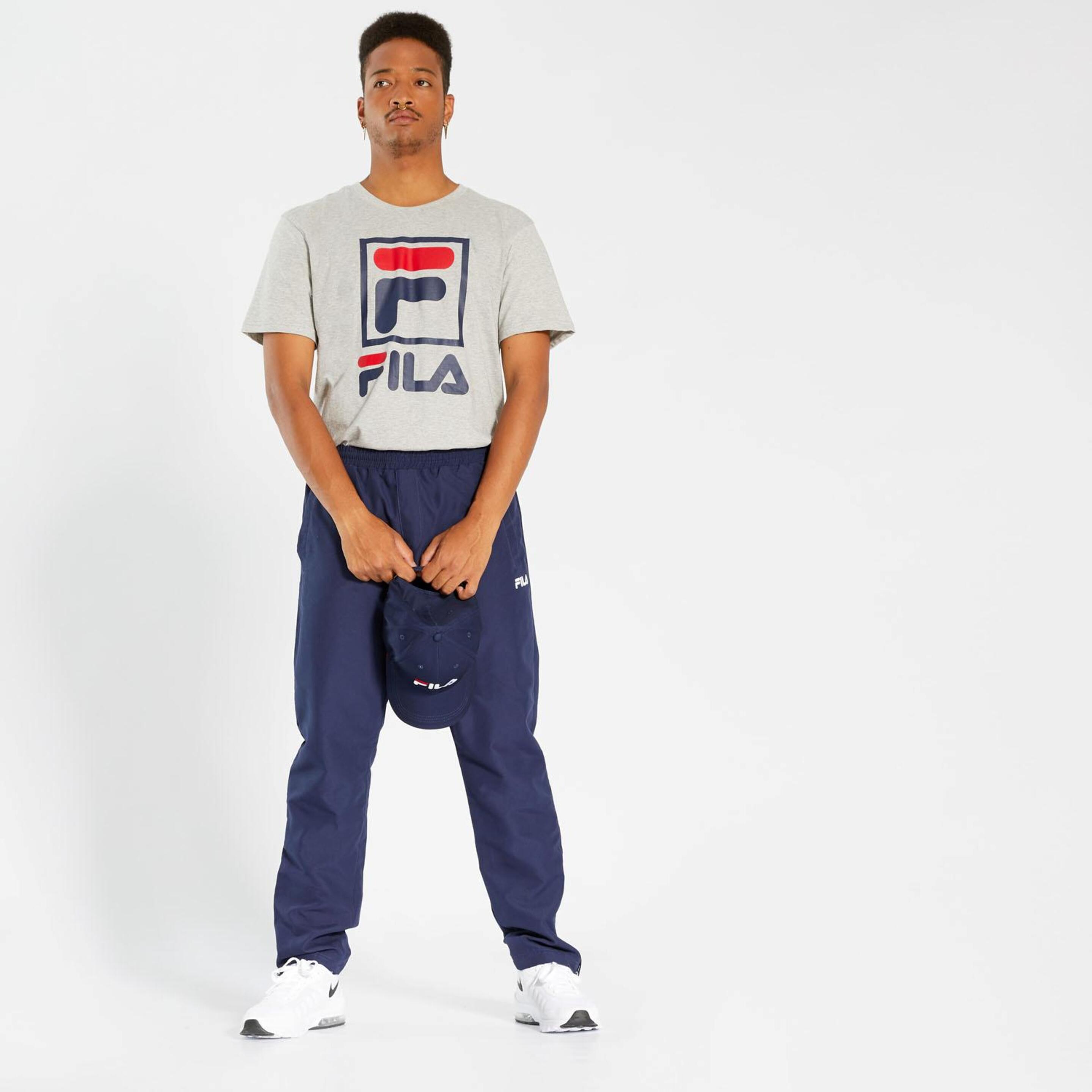 T-shirt Fila Fletcher