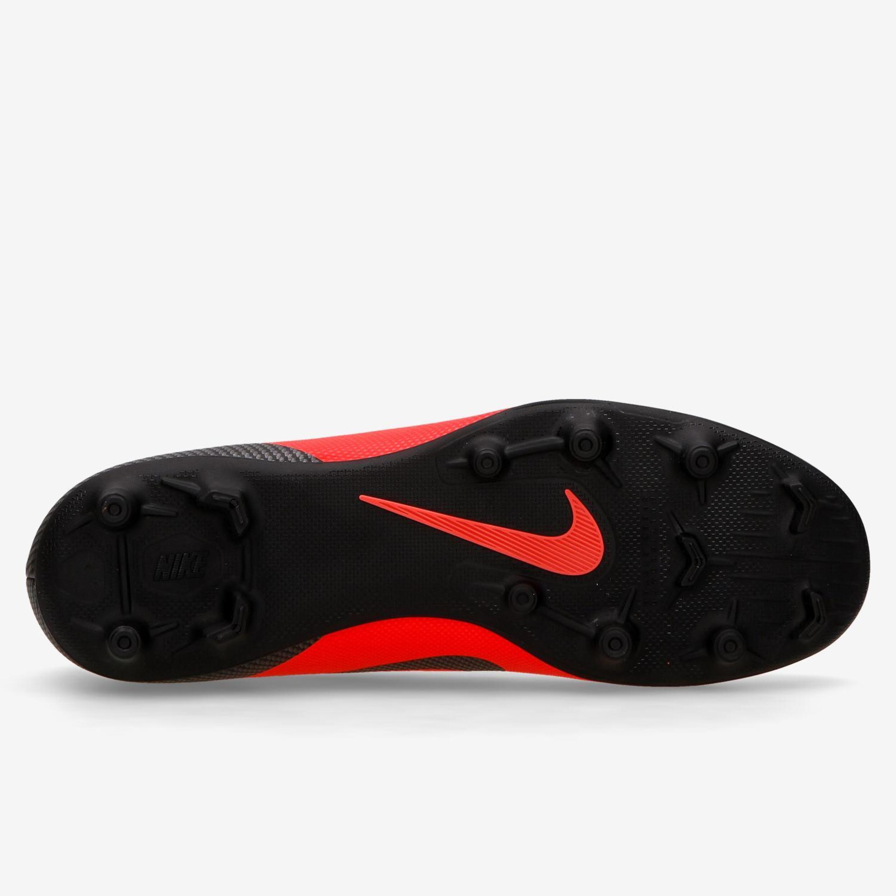 Nike Mercurial Cr7 MG