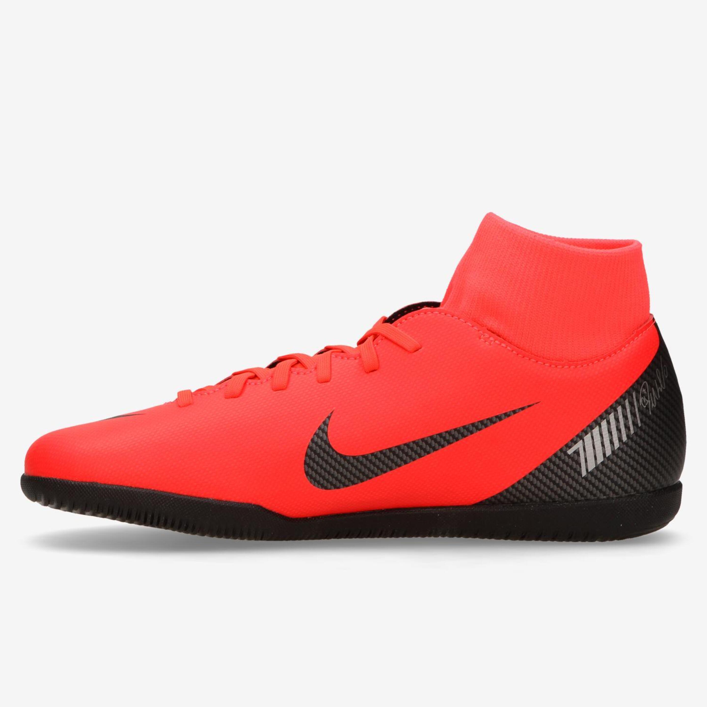 Nike Mercurial Cr7 Sala