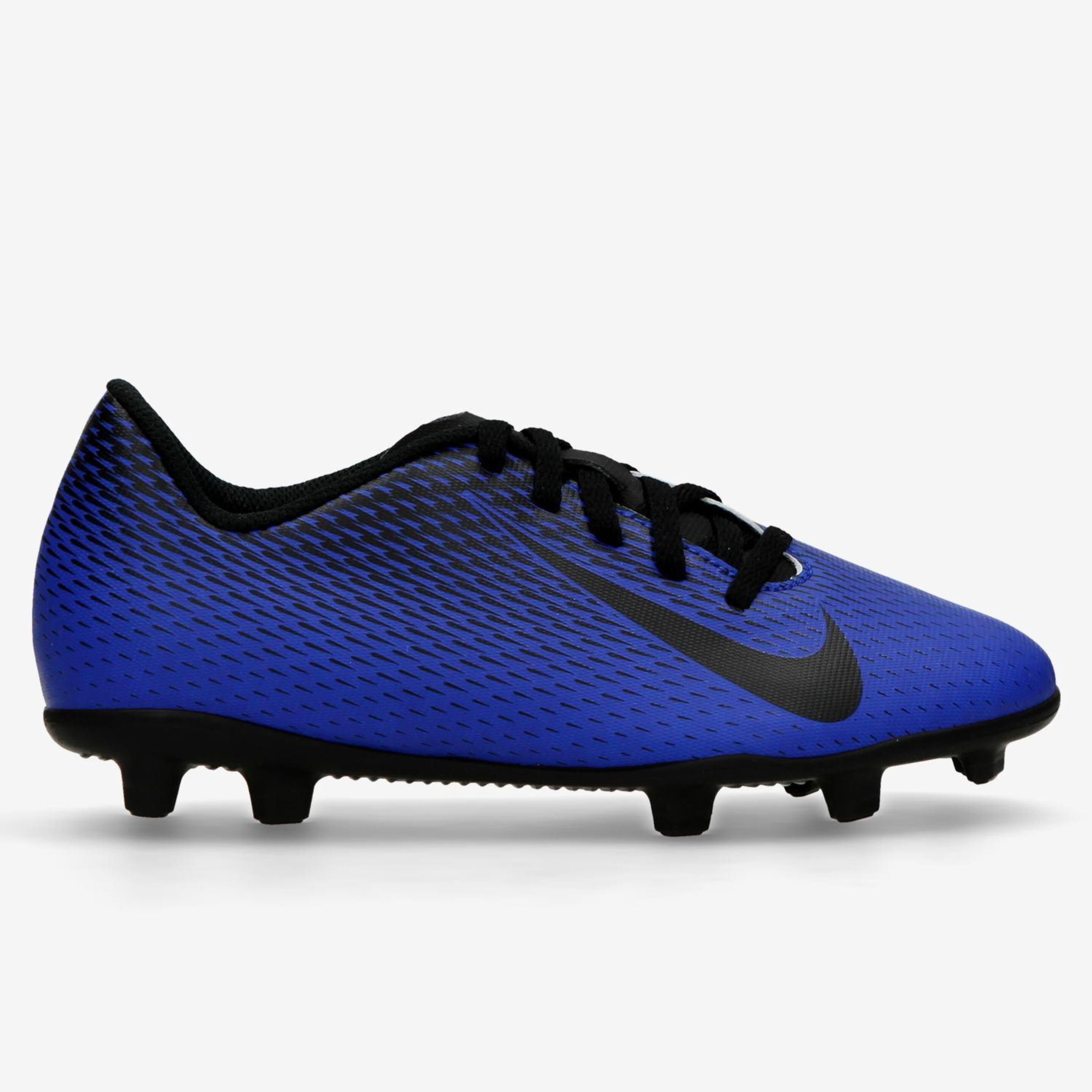 Nike Bravata FG Junior