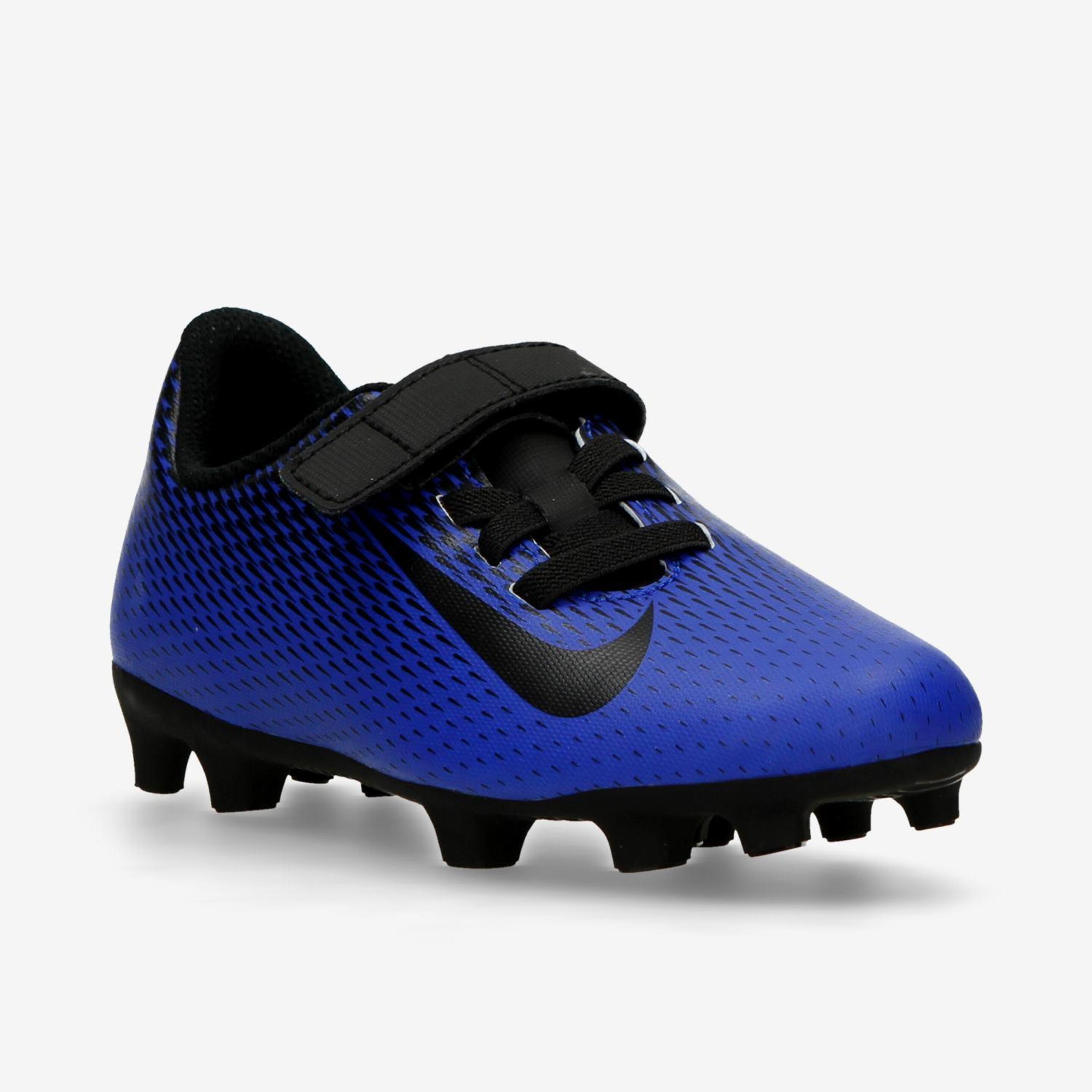 Nike Bravata FG