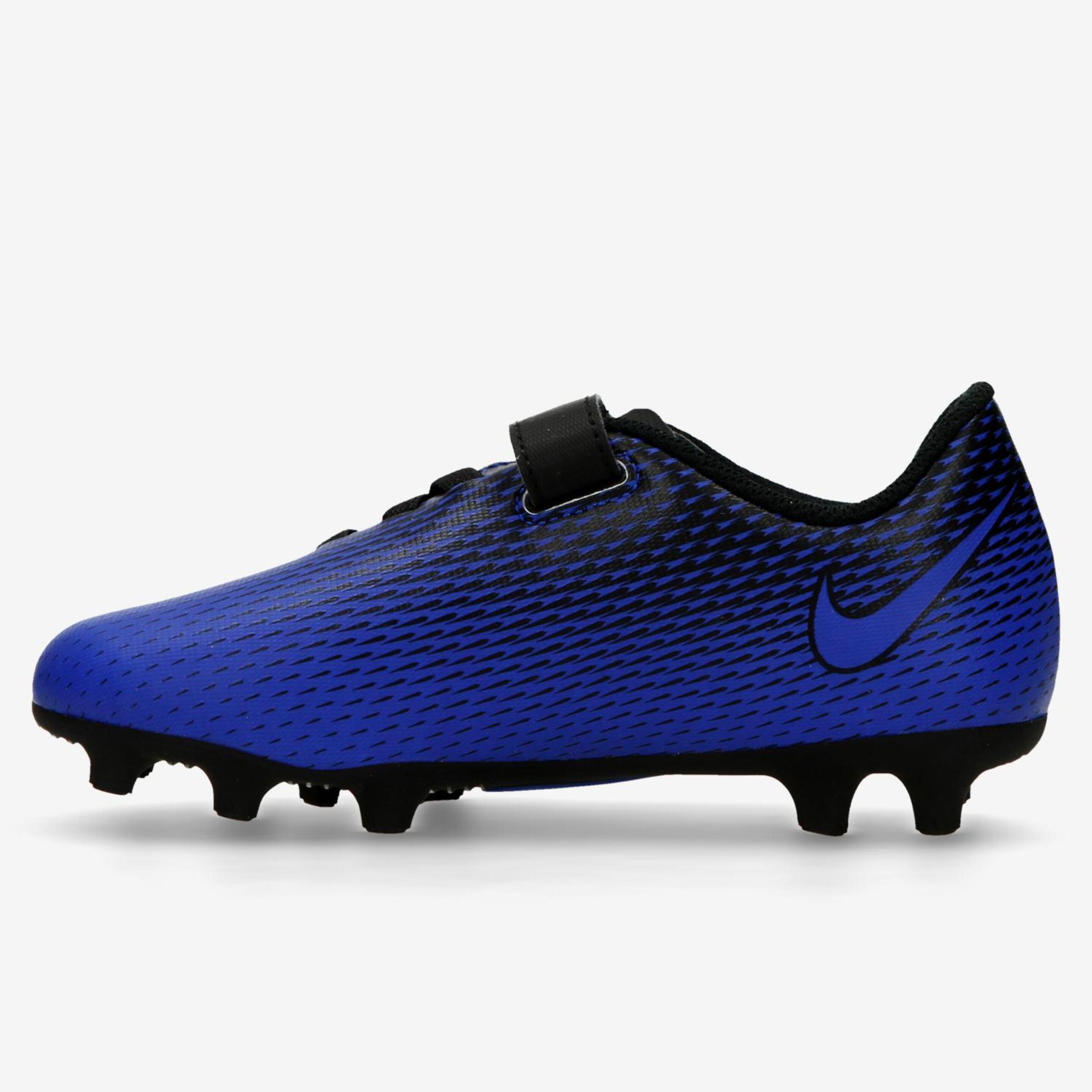 Nike Bravata FG