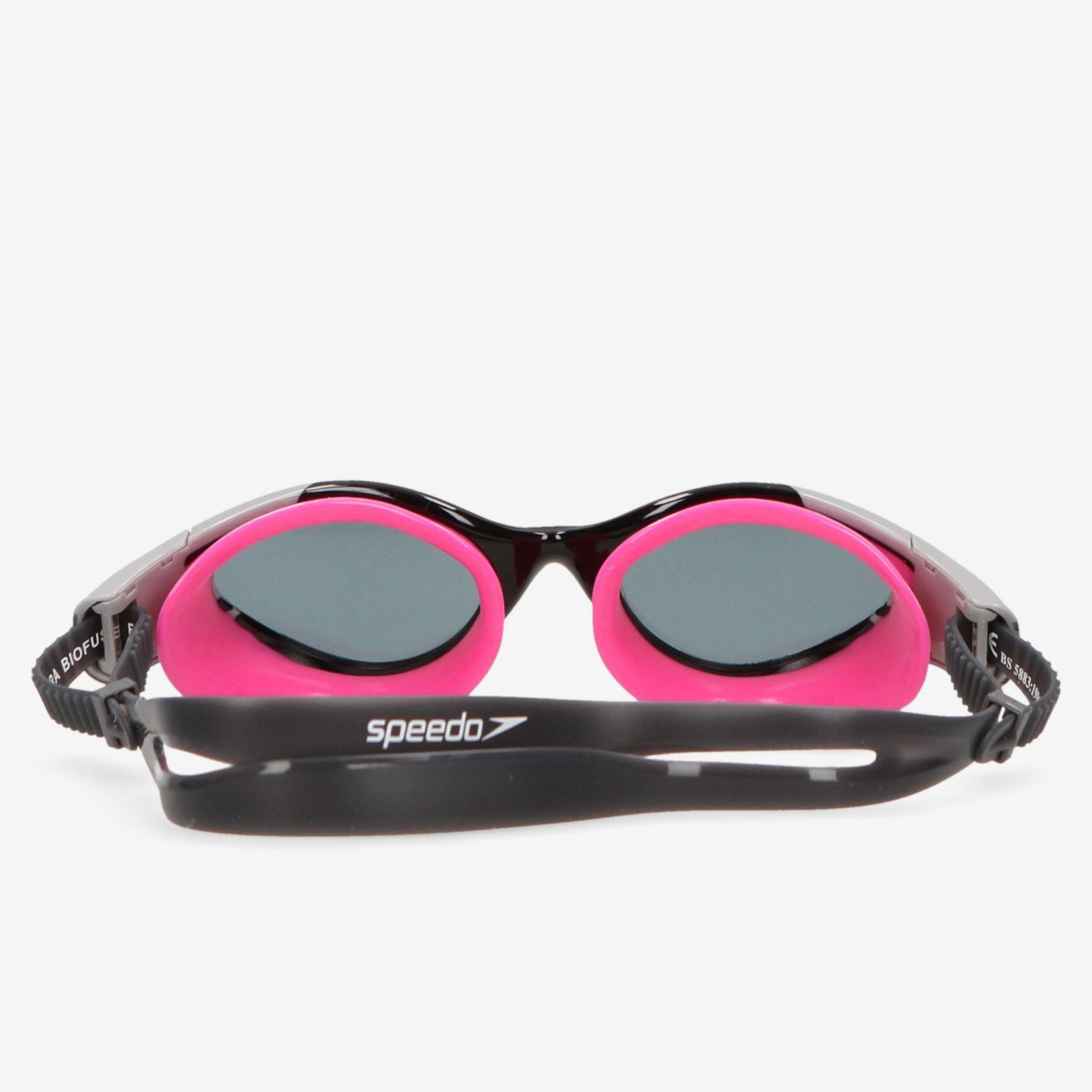 Speedo Futura Biofuse