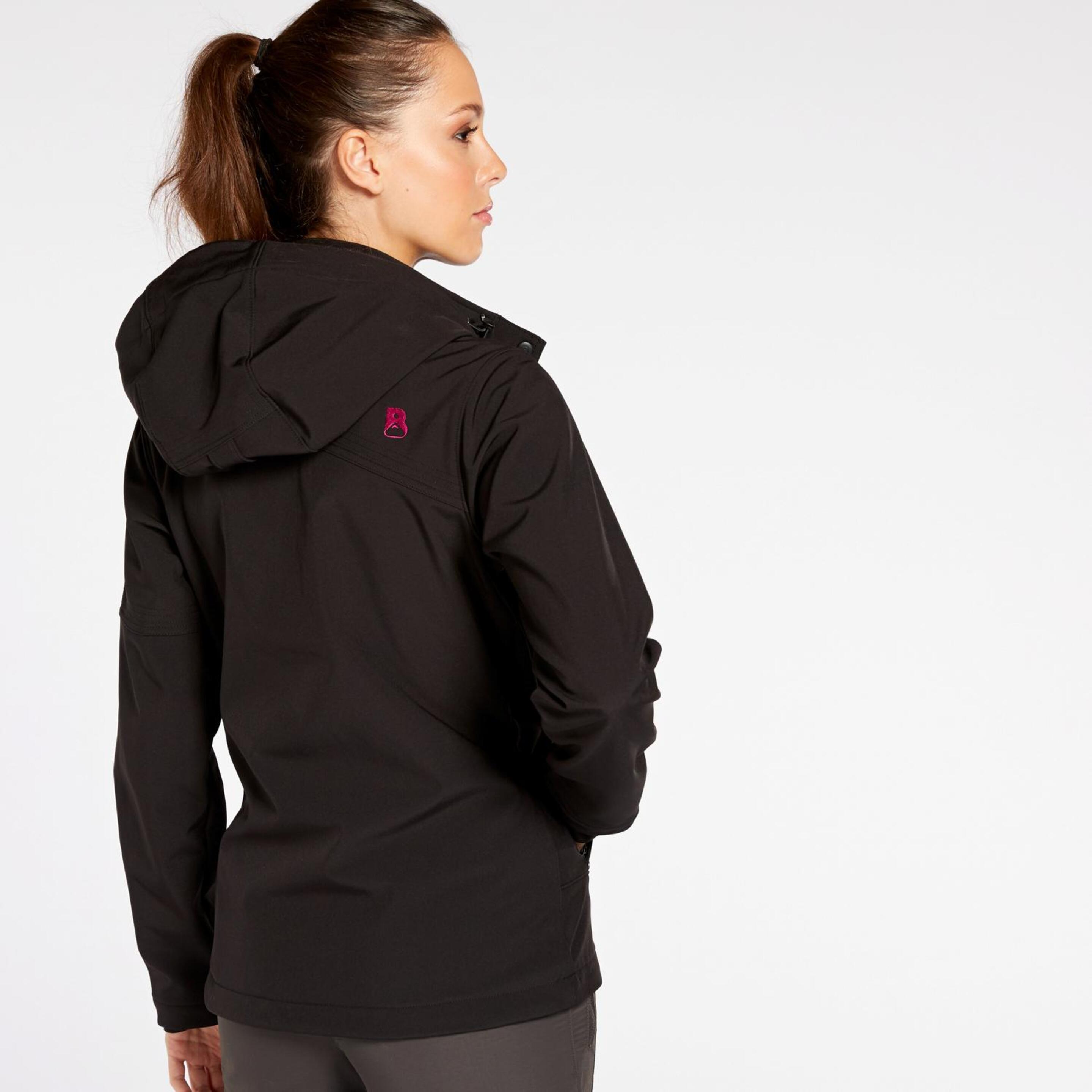 Softshell Boriken Oia-w