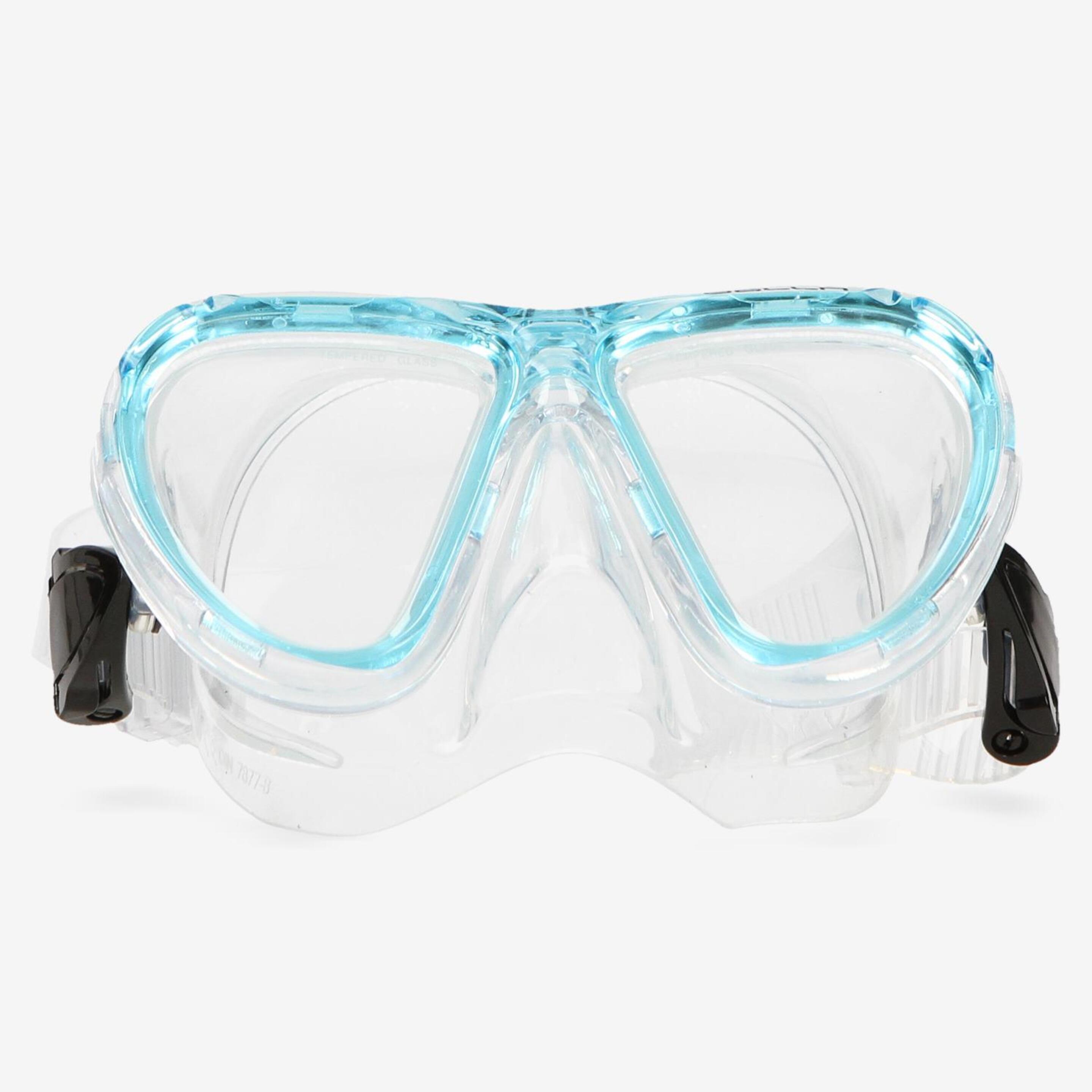 Gafas Buceo Seac Bella Junior