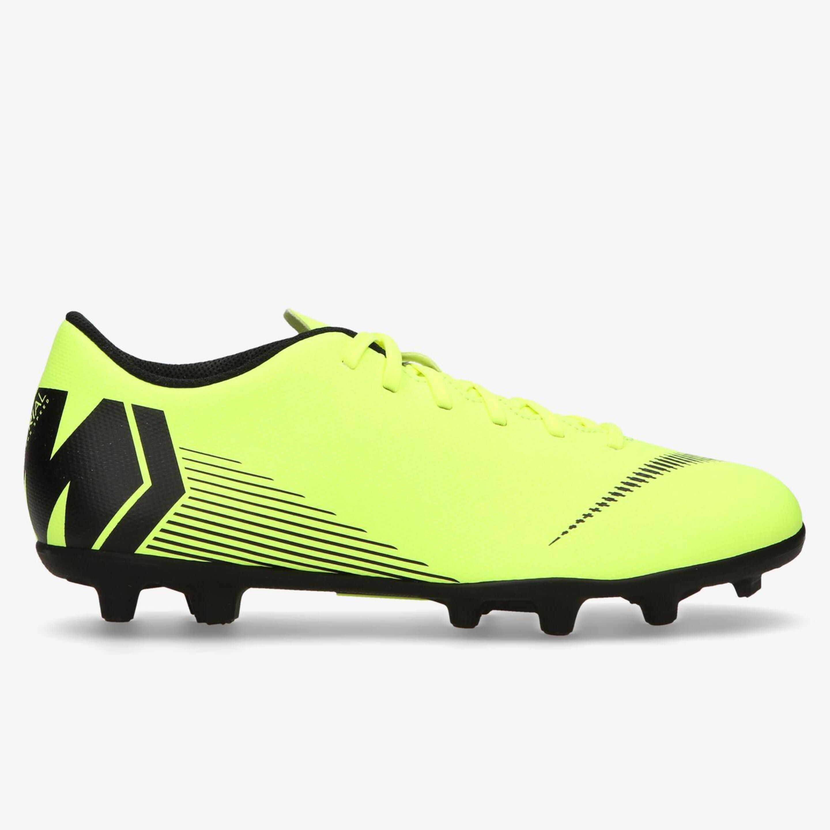 Nike Mercurial Vapor MG