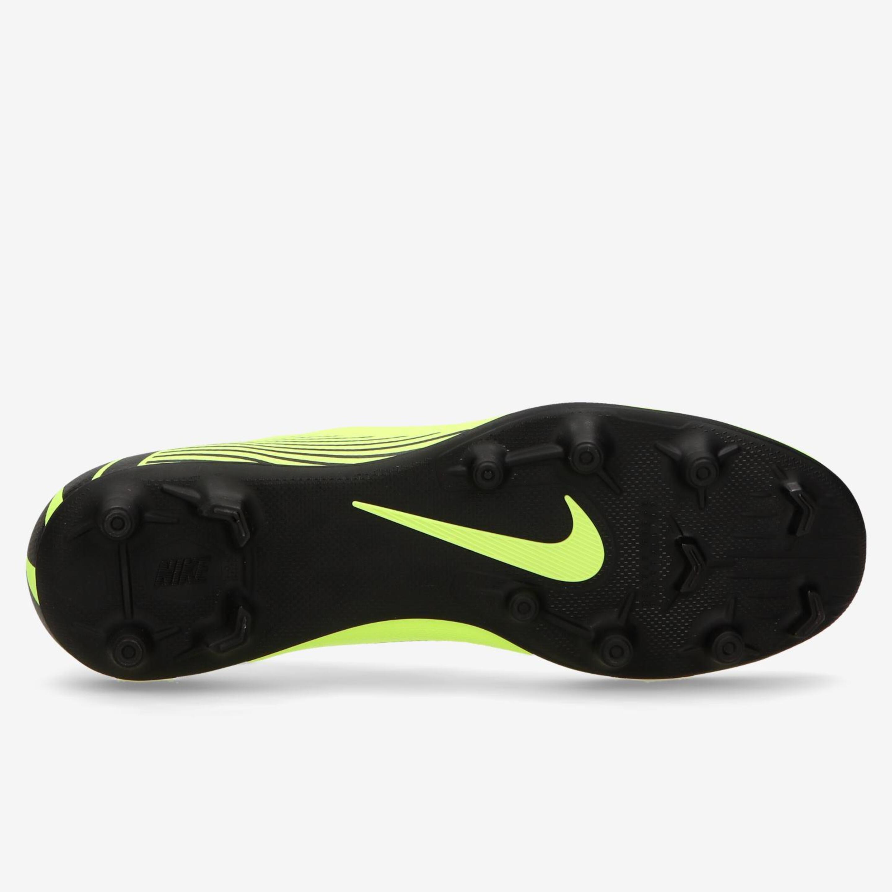 Nike Mercurial Vapor MG