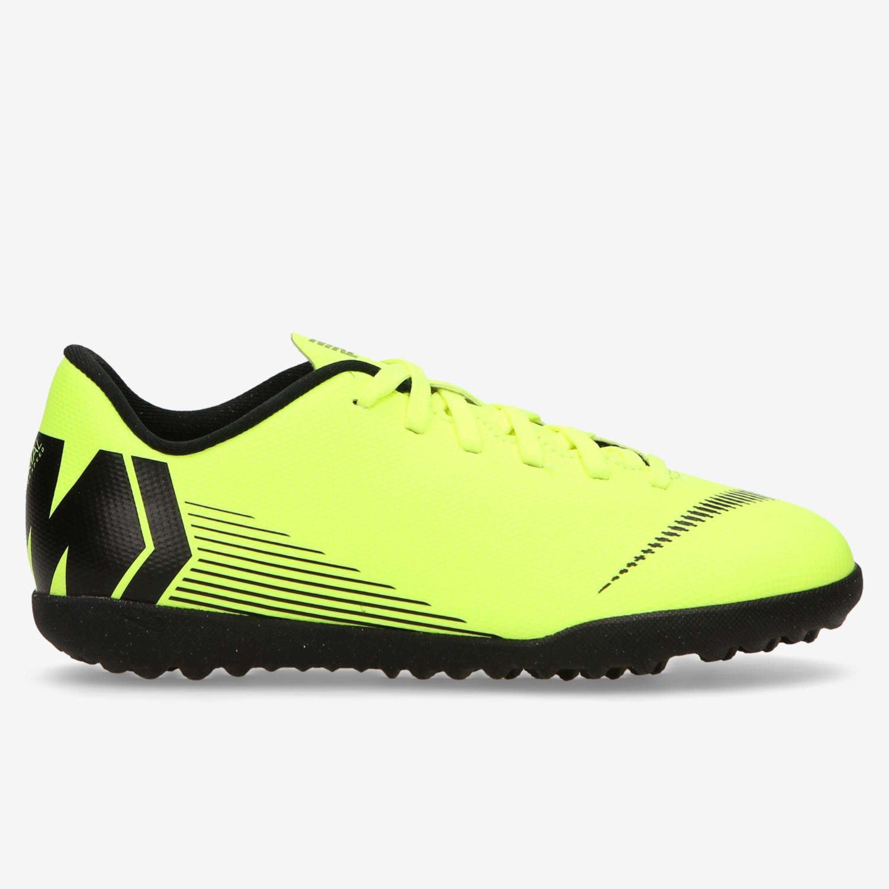 Nike Mercurial Vapor