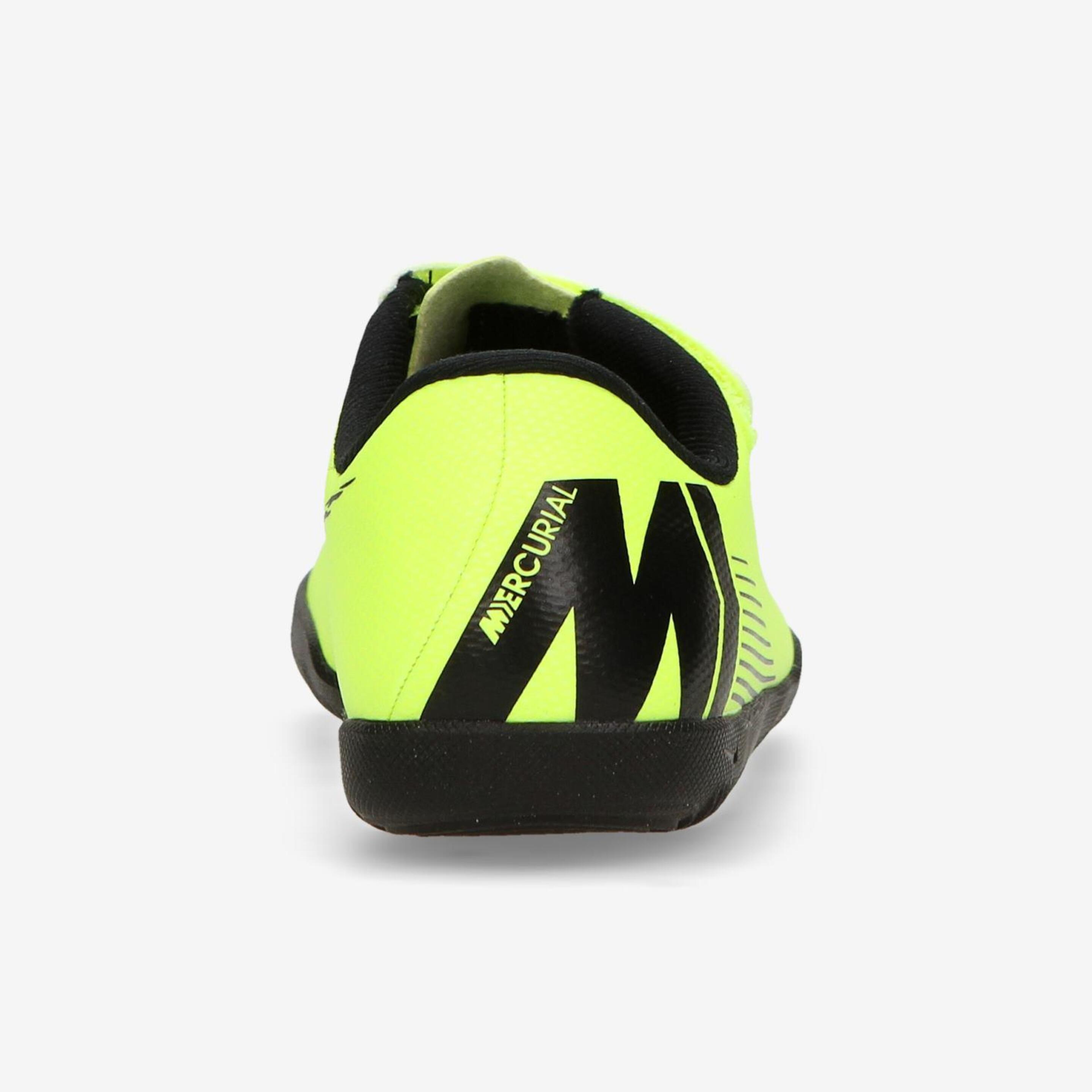 Nike Mercurial Vapor Sala Velcro